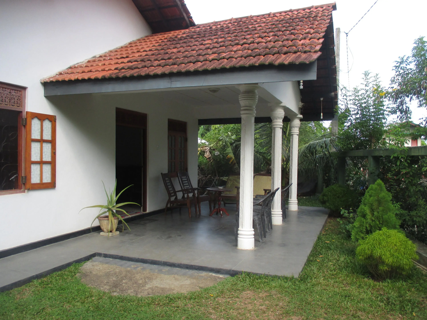 Nest Residence - Hostel