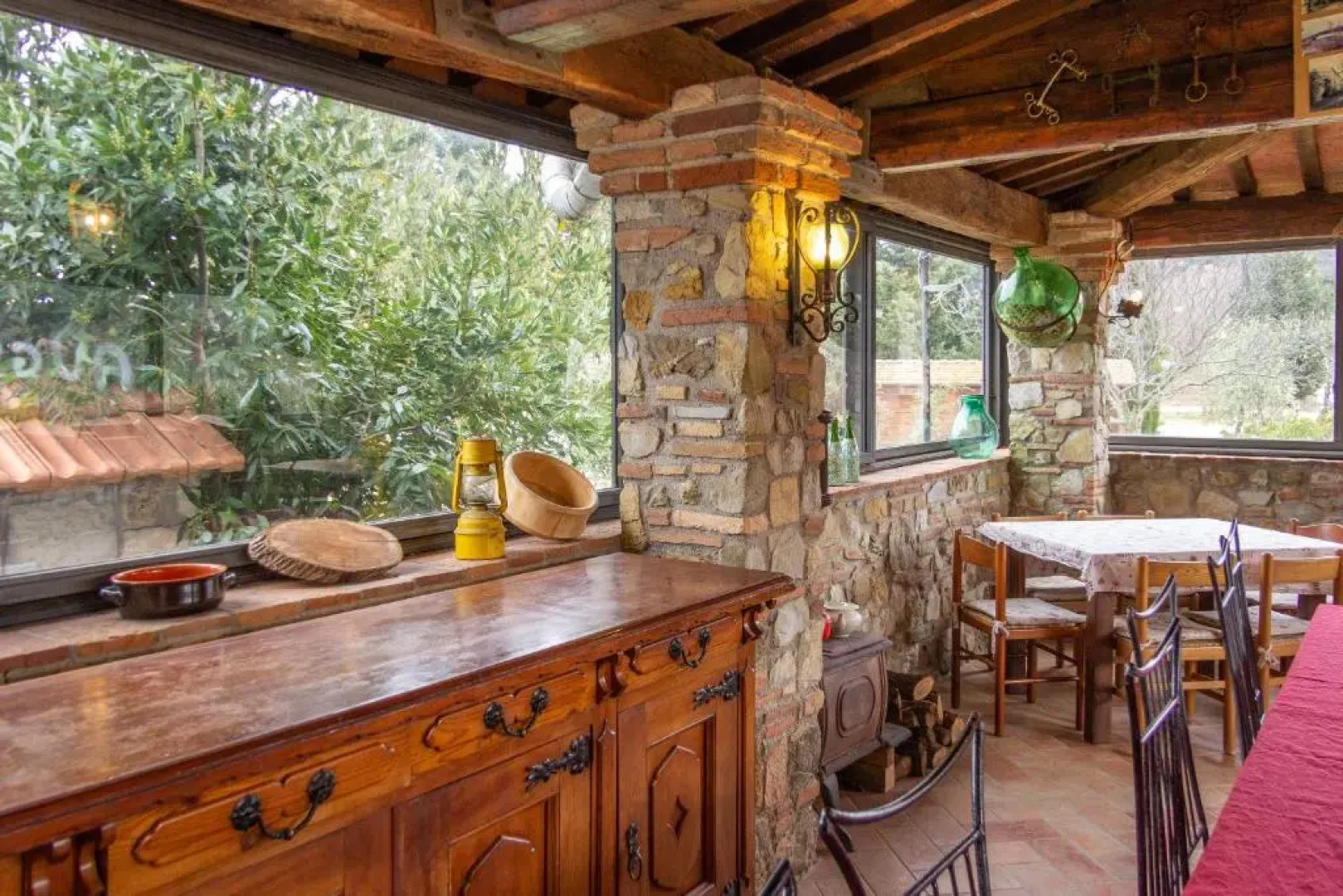 Agriturismo Le Vignacce