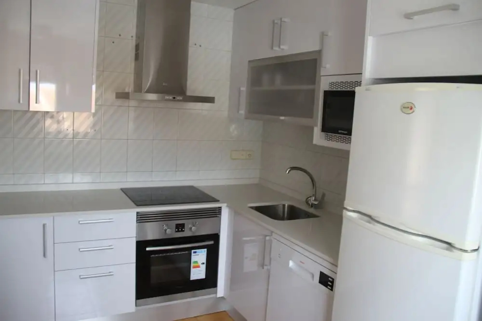 Cabo de Palos La Galera