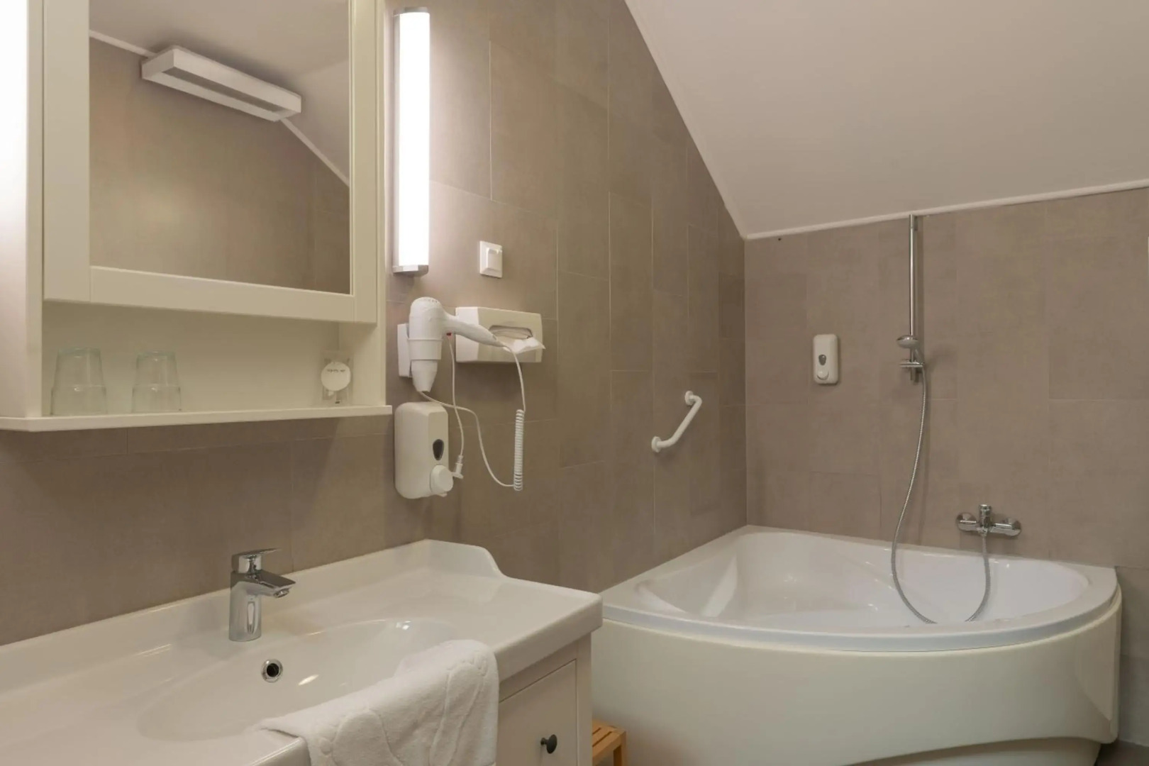 Klebelsberg Kastély