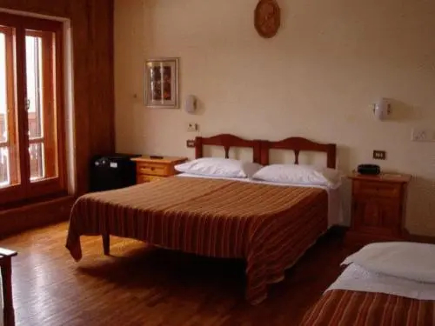 Albergo La Capannina