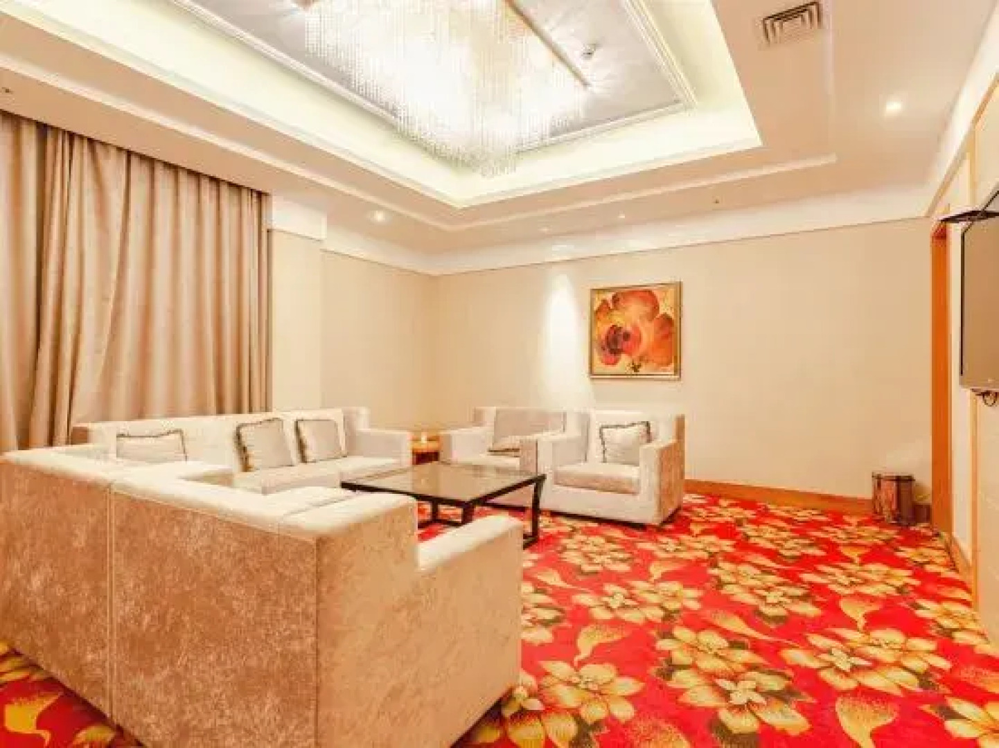 Tai Hao International Hotel