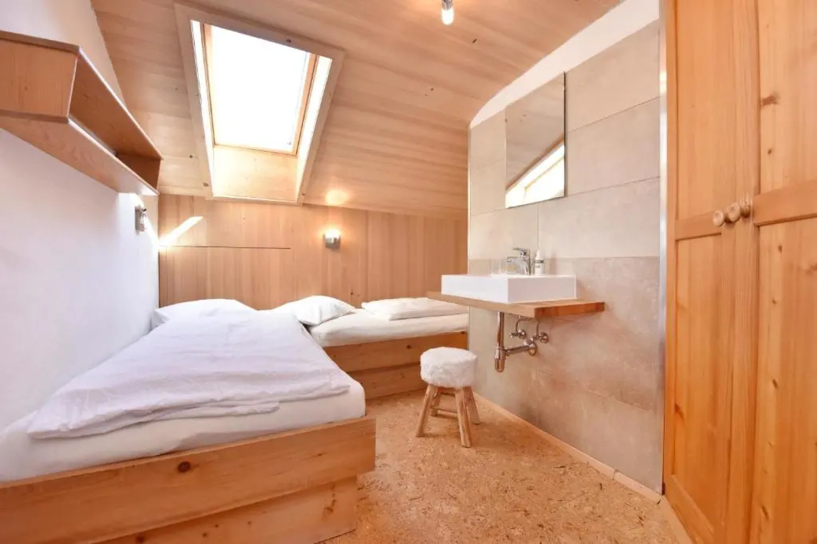 Familienbauernhof Köss