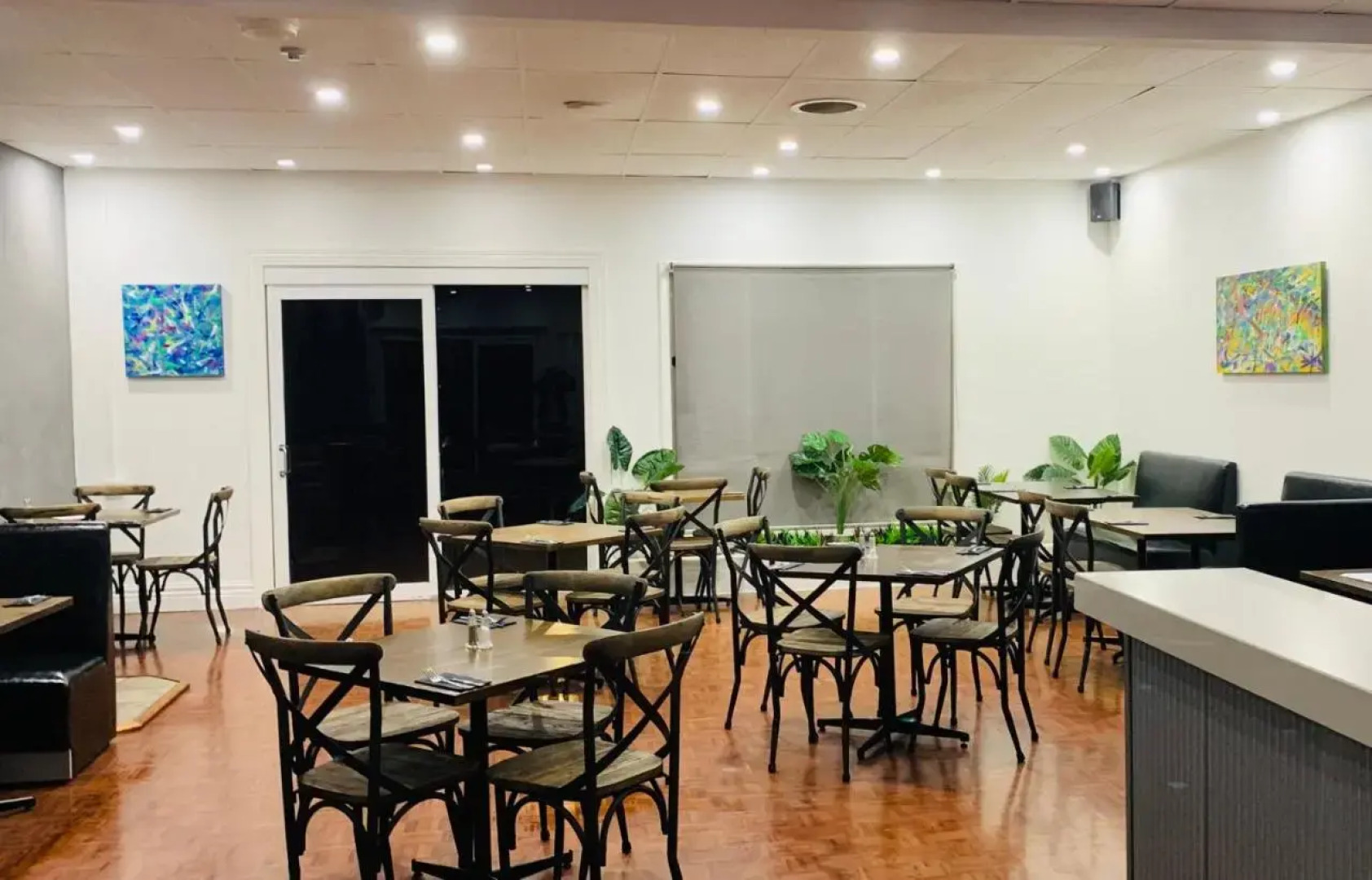 Rochester Wine Tavern