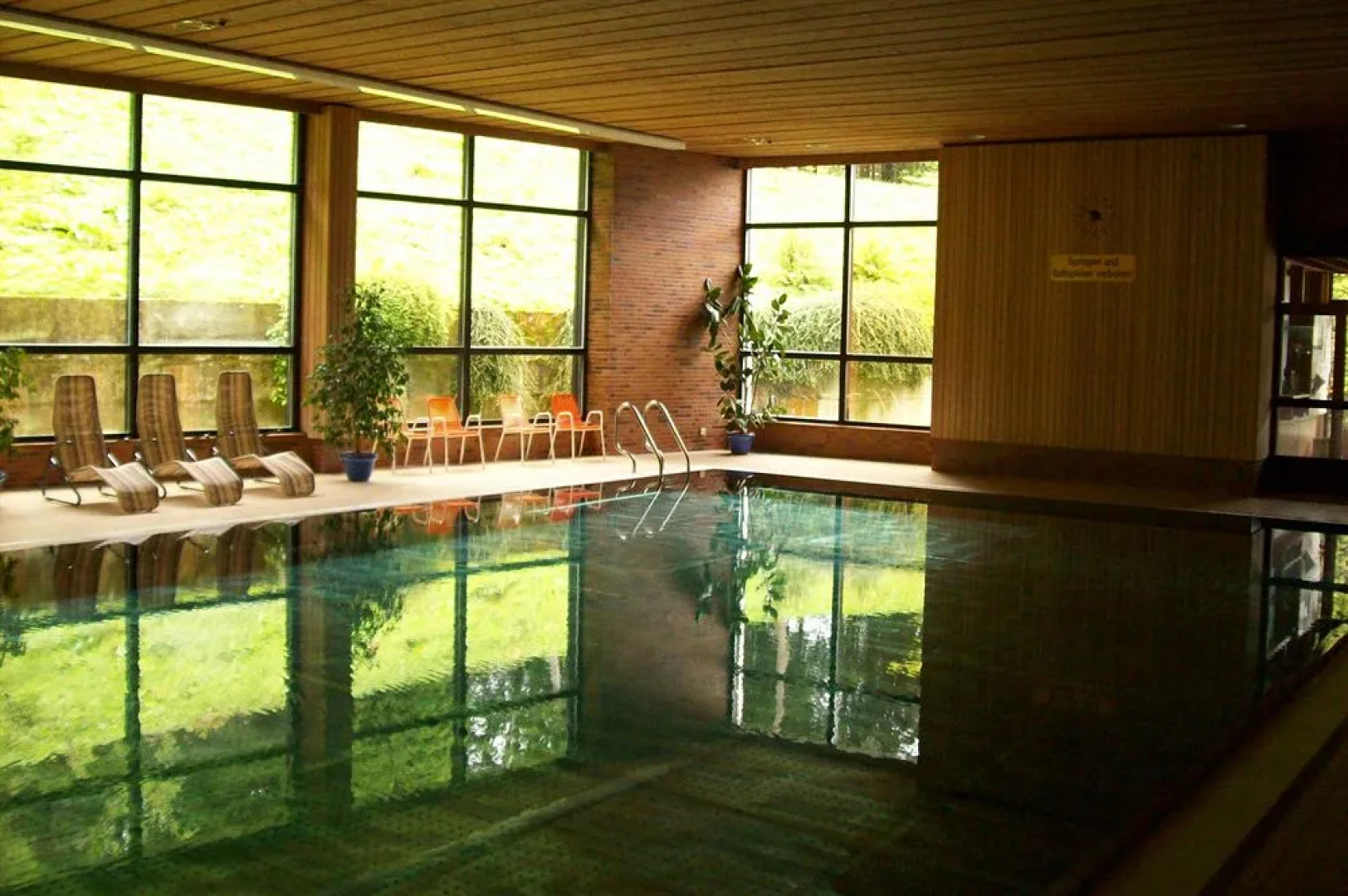 JUFA Hotel Mariazell