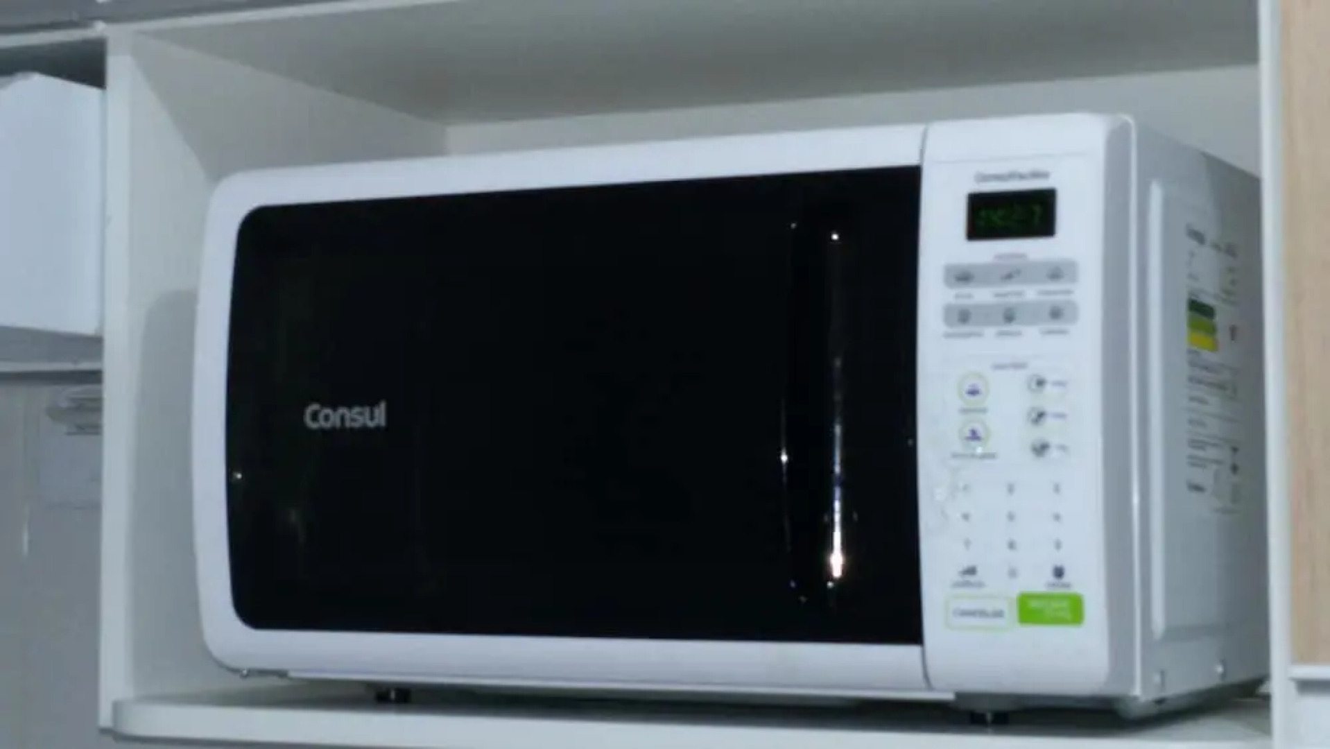 Cumaru Flat Manaus 916