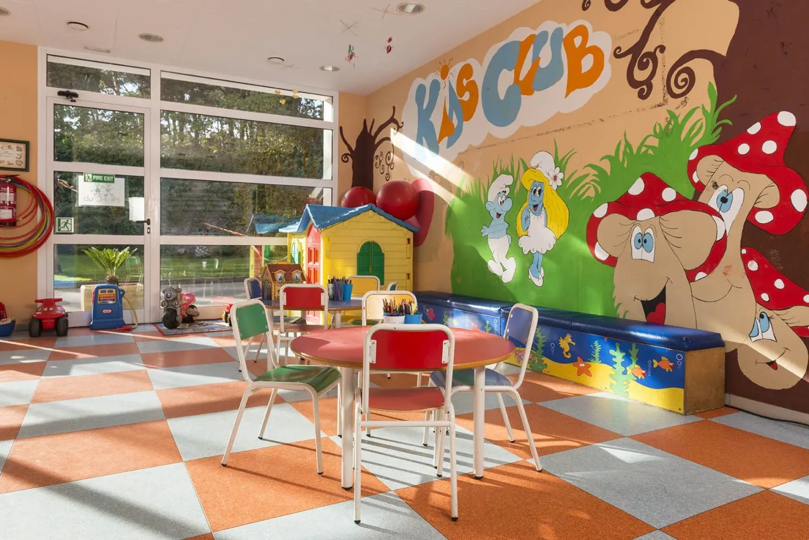 Costa Encantada Suites & Resort