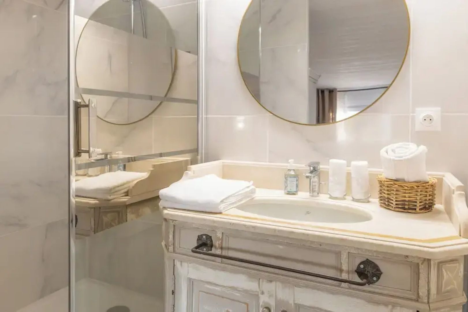 La Bastide Du Murier