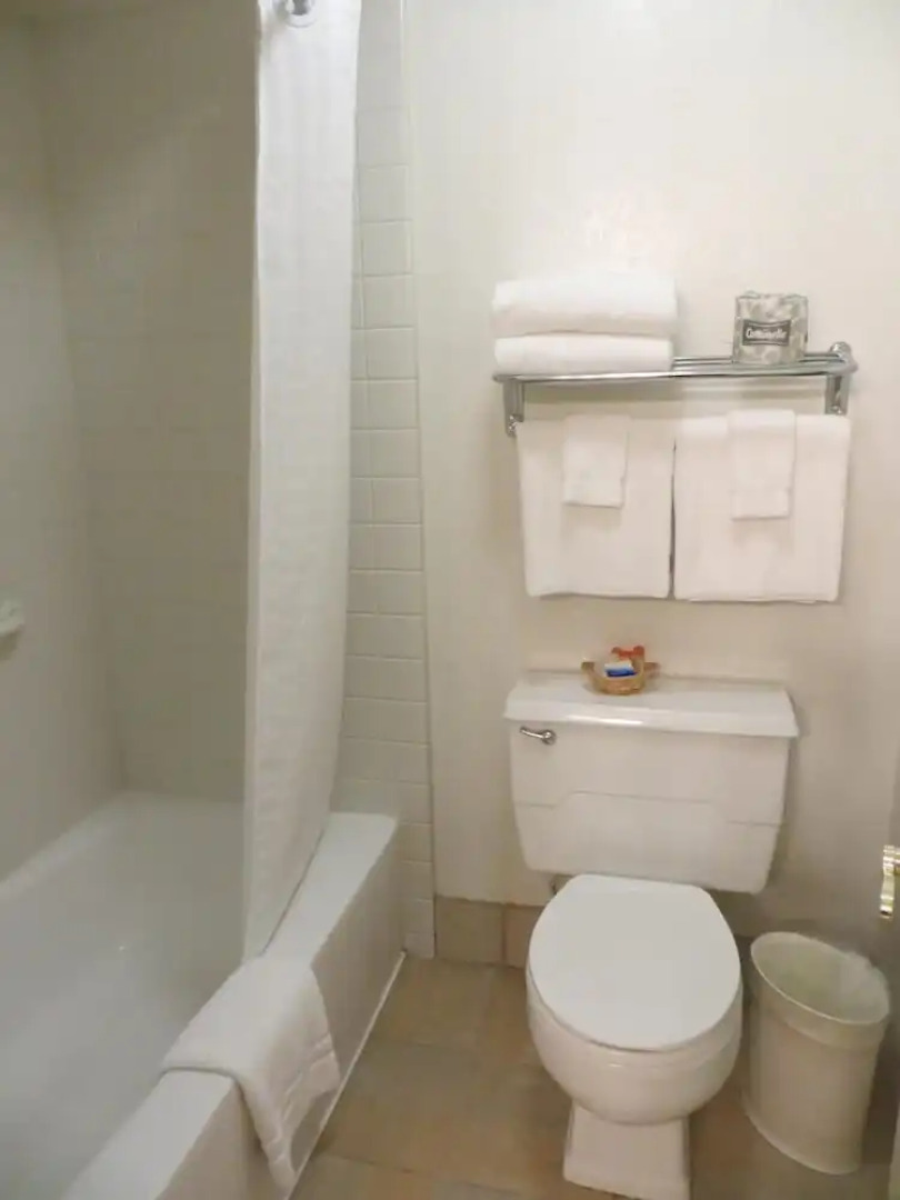 Executive Inn and Suites