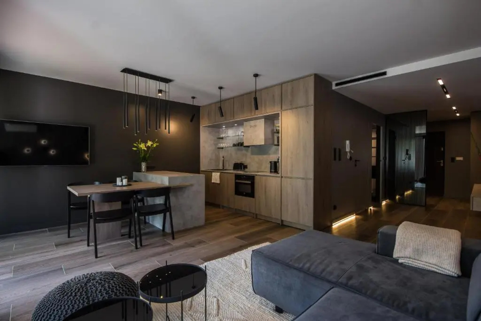 ApartView Plażowa Residence Szczyrk