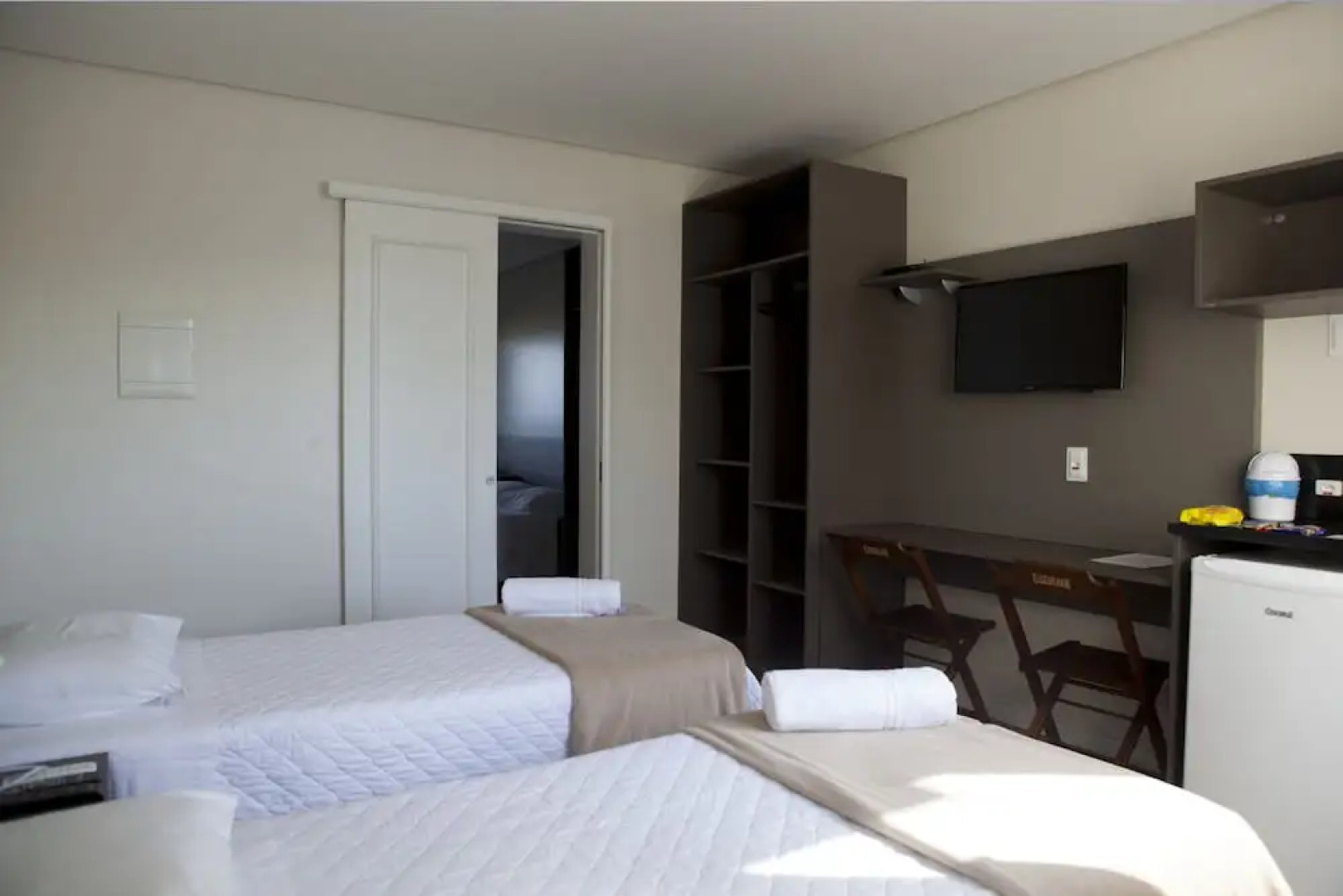 Pousada Vista da Barra