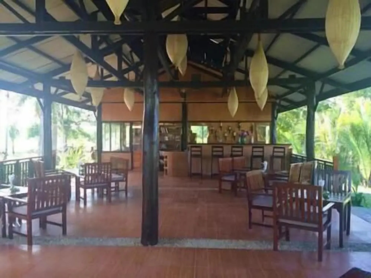 Mrauk U Princess Resort