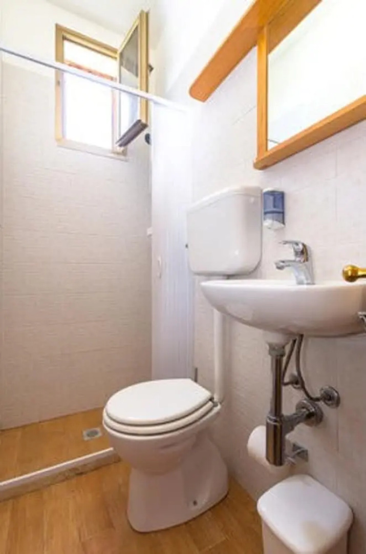 Appartamenti Trasolemare