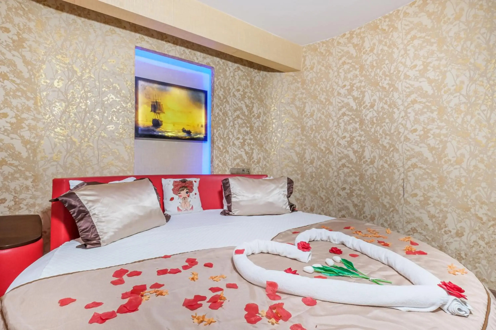 Marlight Boutique Hotel - Boutique Class