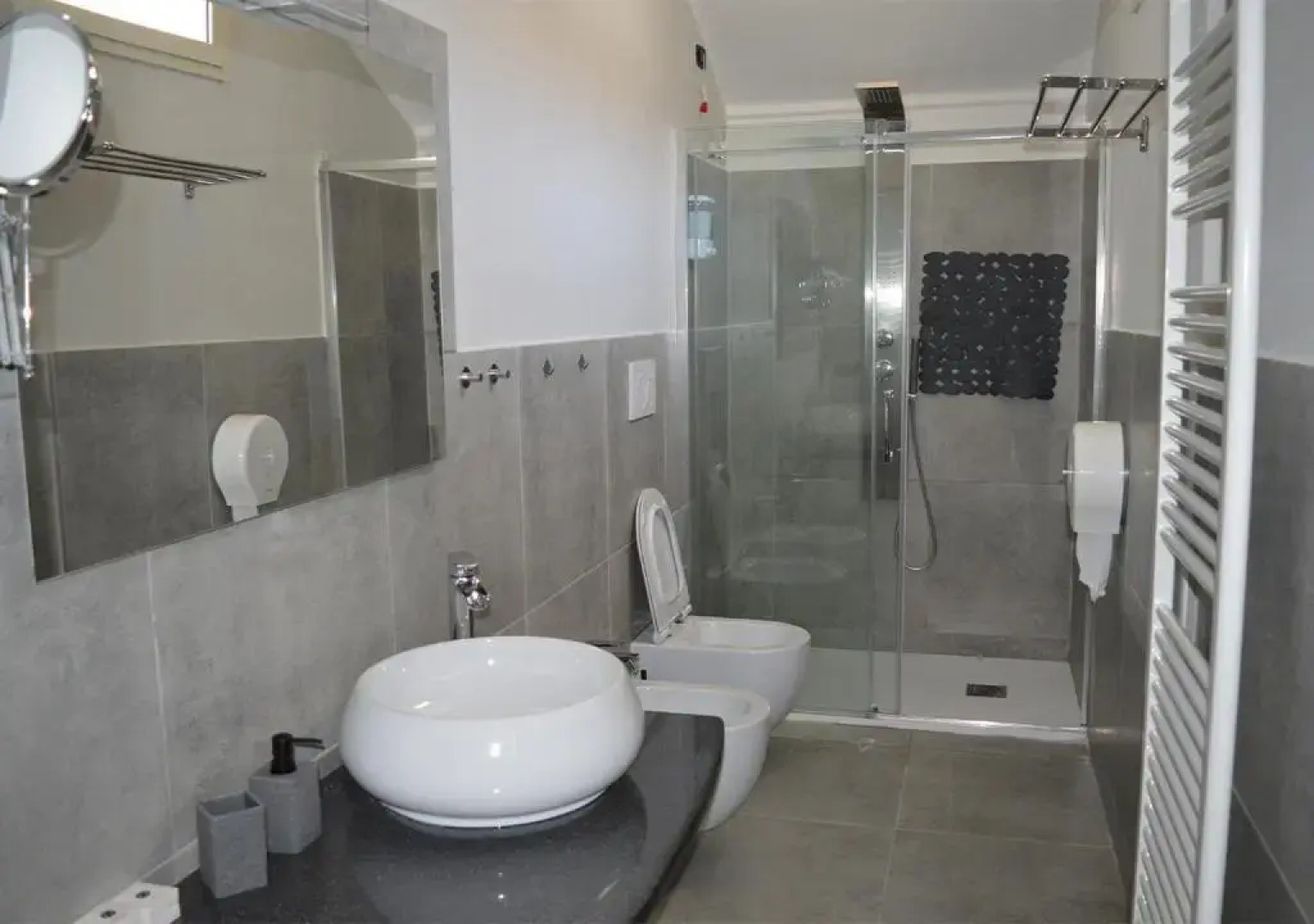 B&B Aquino In Terrace