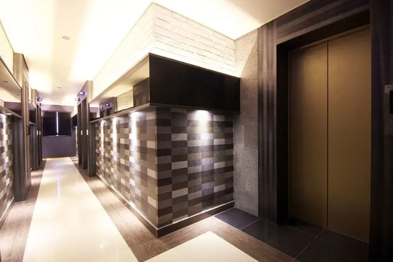 Changwon Masan Hotel BNB