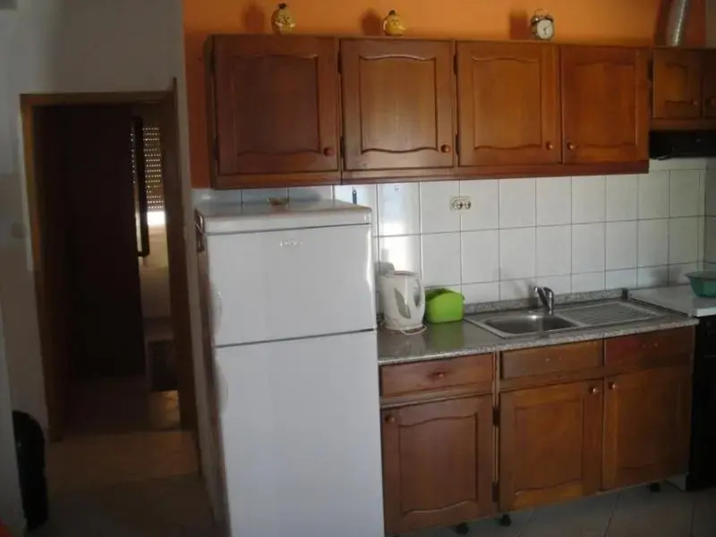 Apartments Ivan Orlic