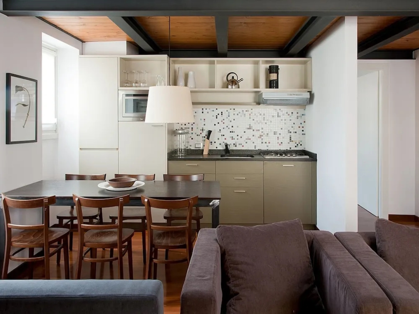 Nenè - Accommodation Il Vicolo