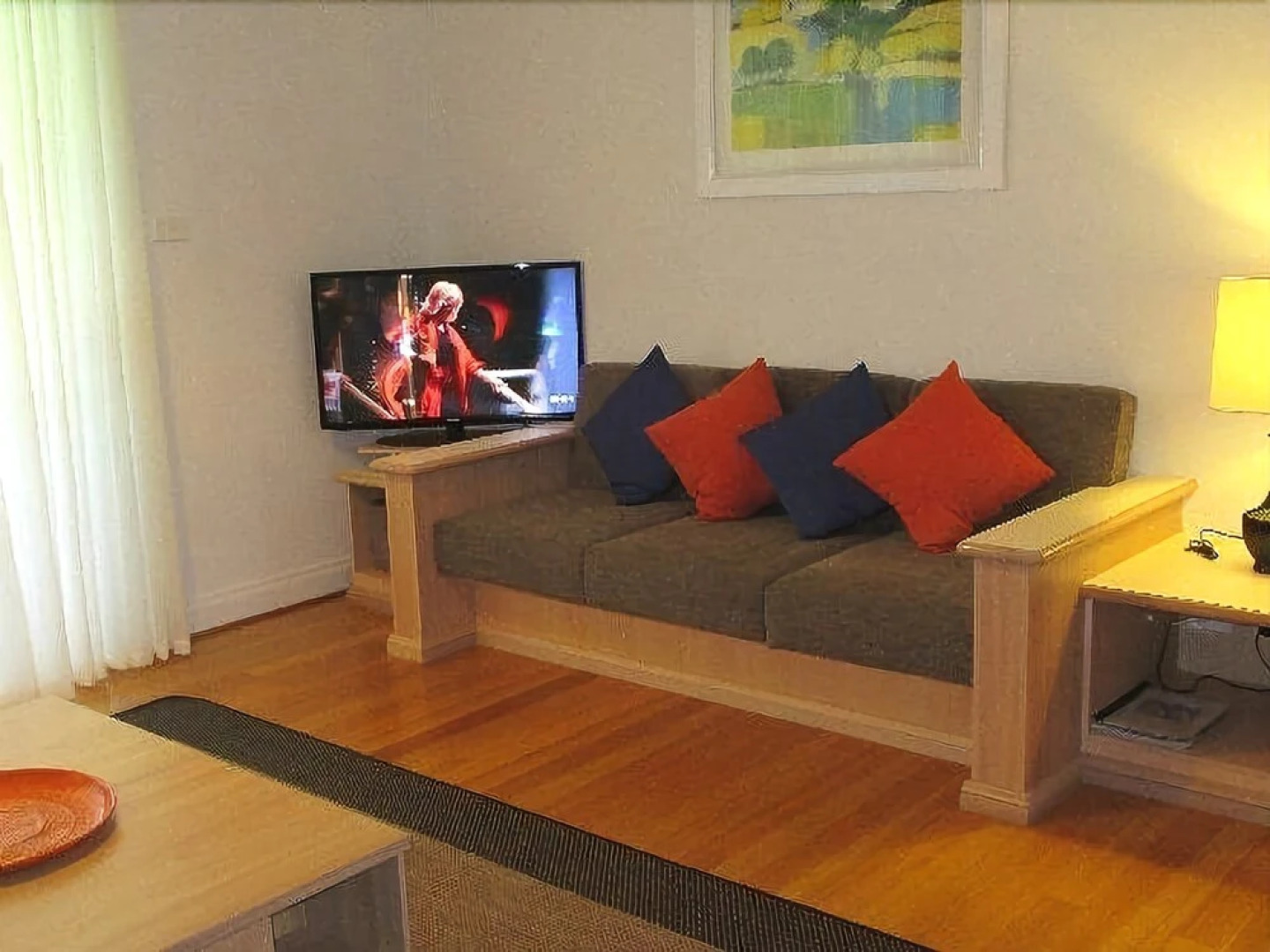 Gannet - Deluxe Villa