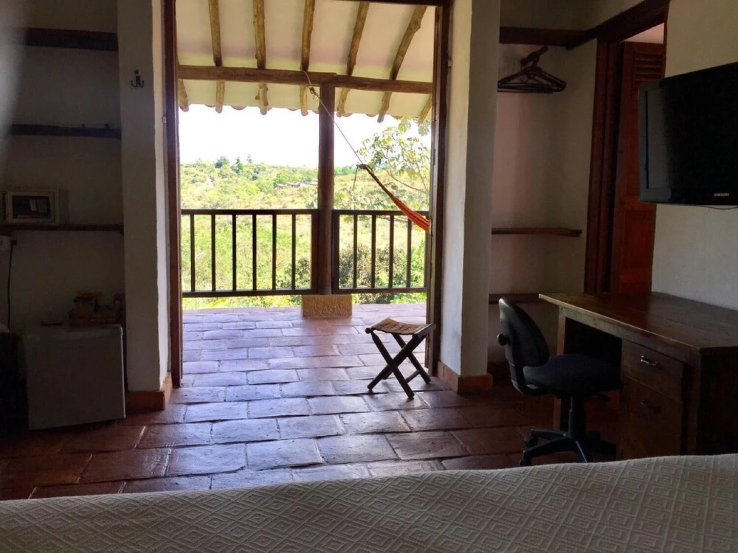 Achiotte Hotel Boutique