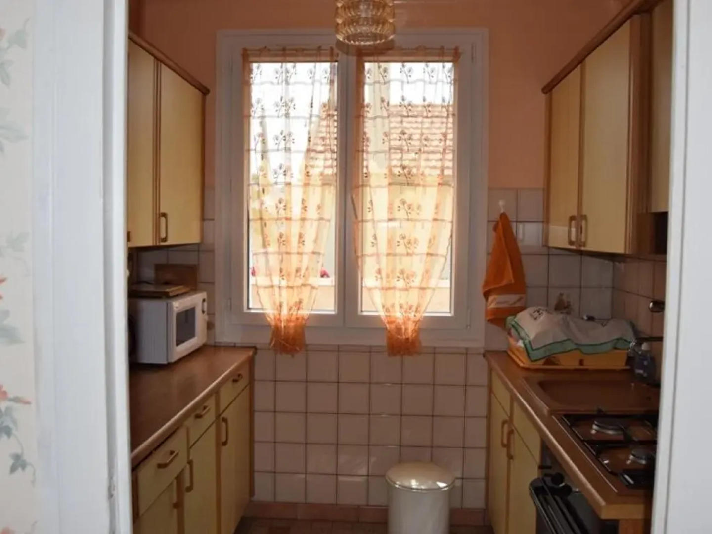 Maison La Bernerie-en-Retz, 3 pièces, 4 personnes - FR-1-612-4