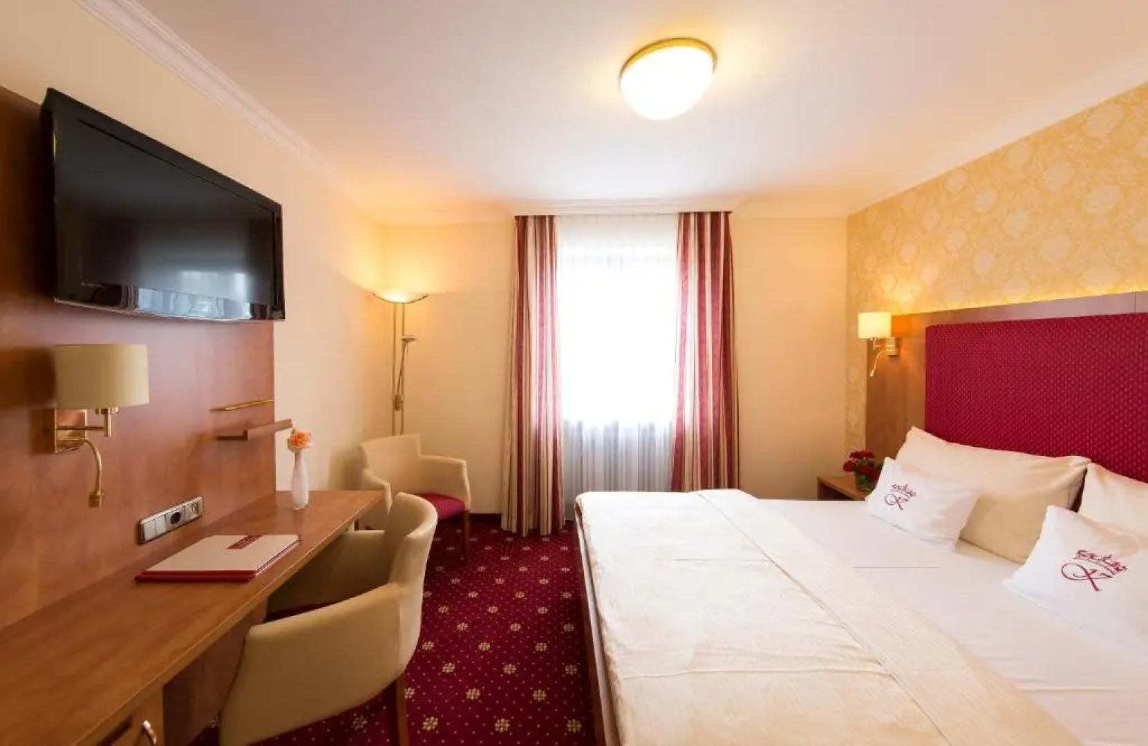 Hotel am Schloßpark Zum Kurfürst