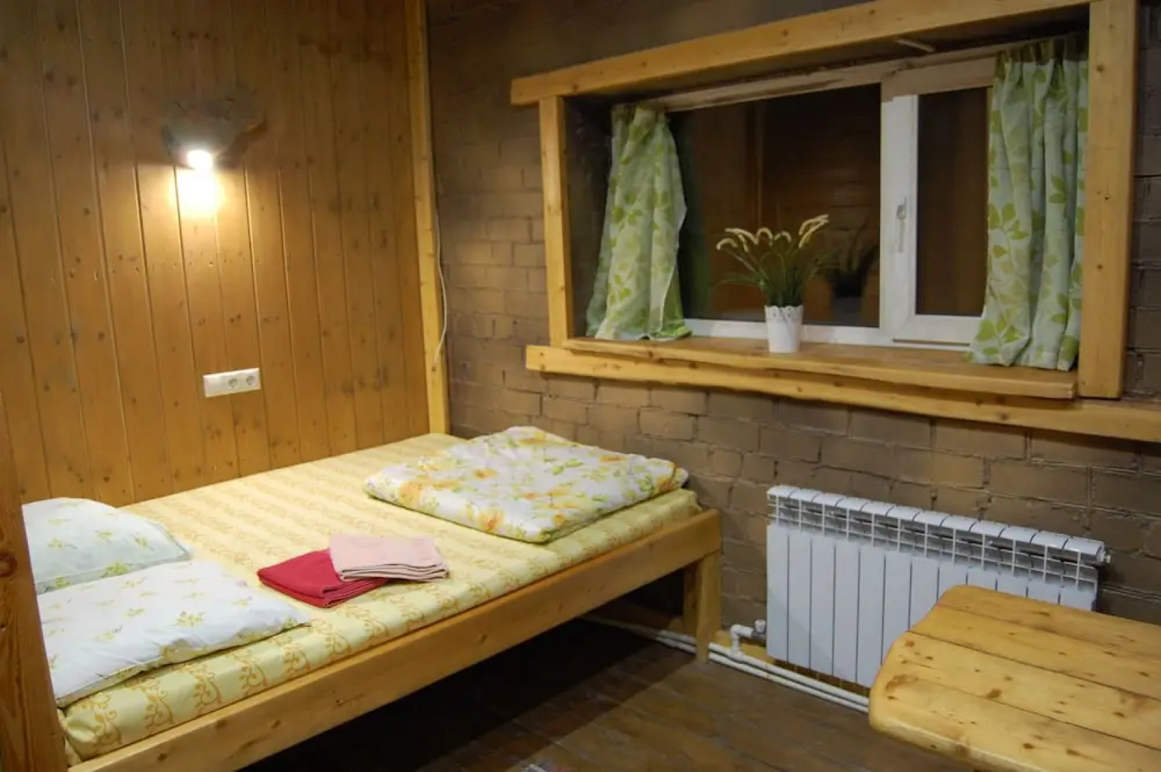 Club of Active Recreation Action