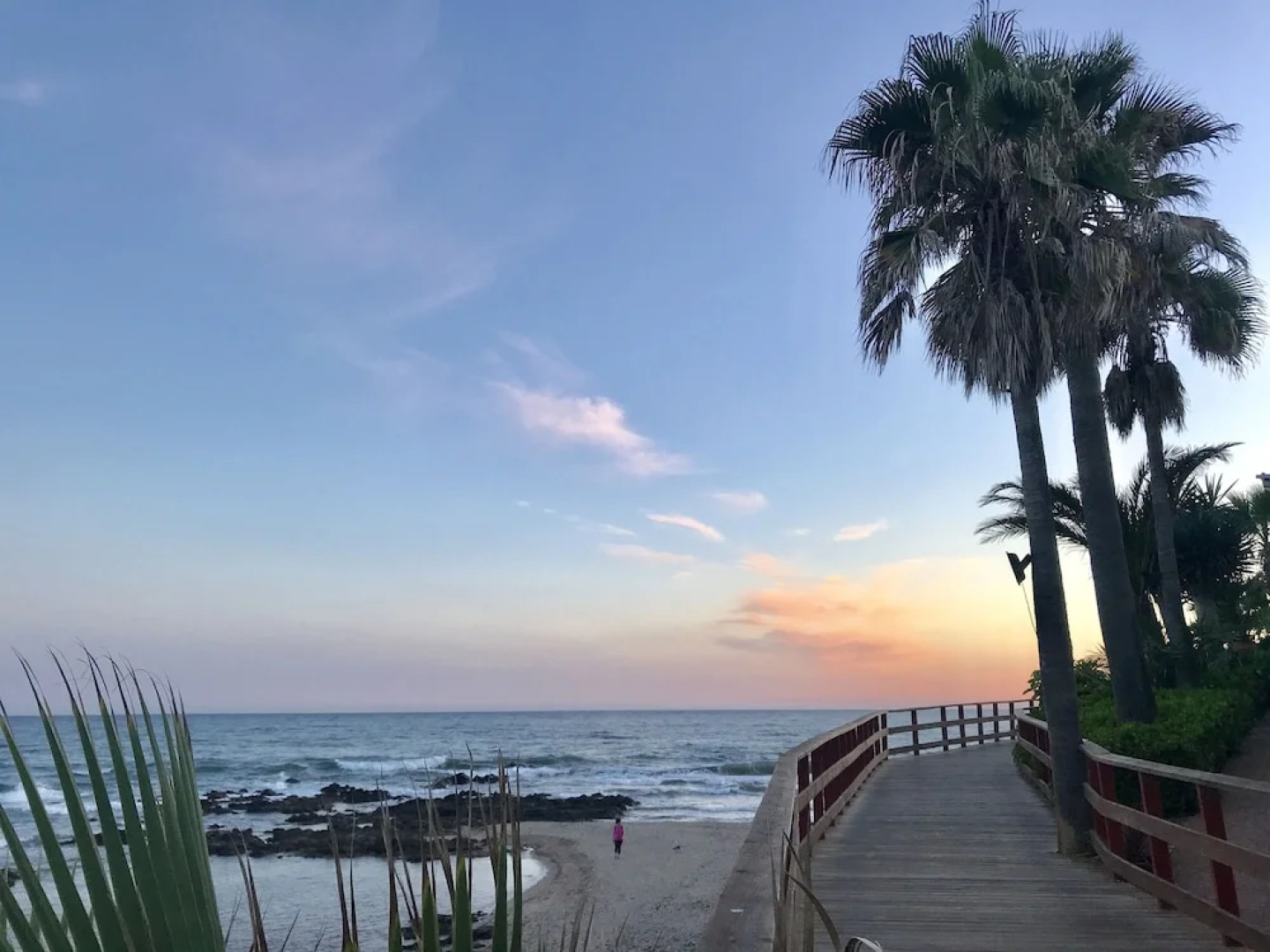 MI CAPRICHO C16 Luxury apartment on the beachfront