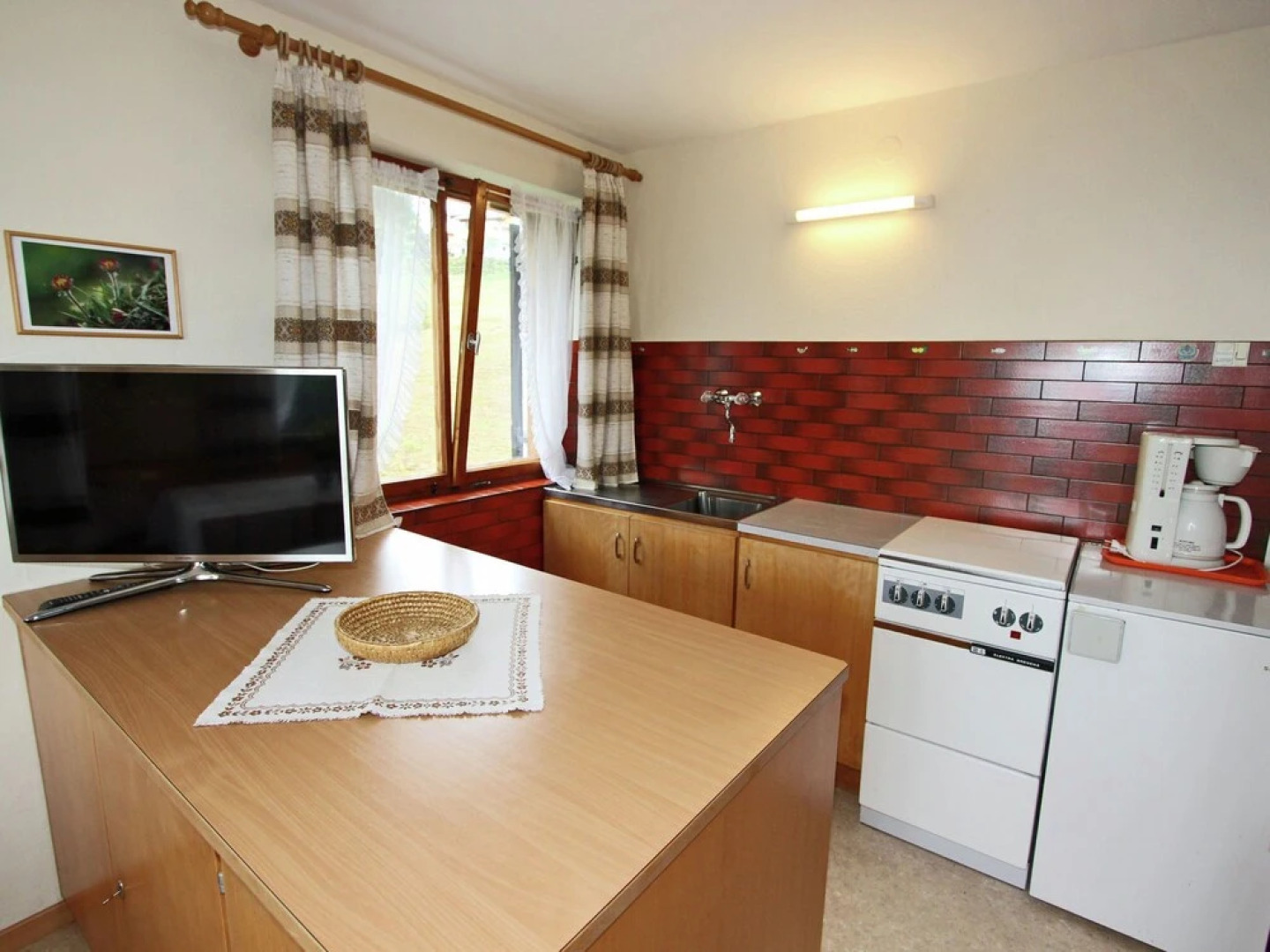 Quaint Holiday Home in Vorarlberg with Garden