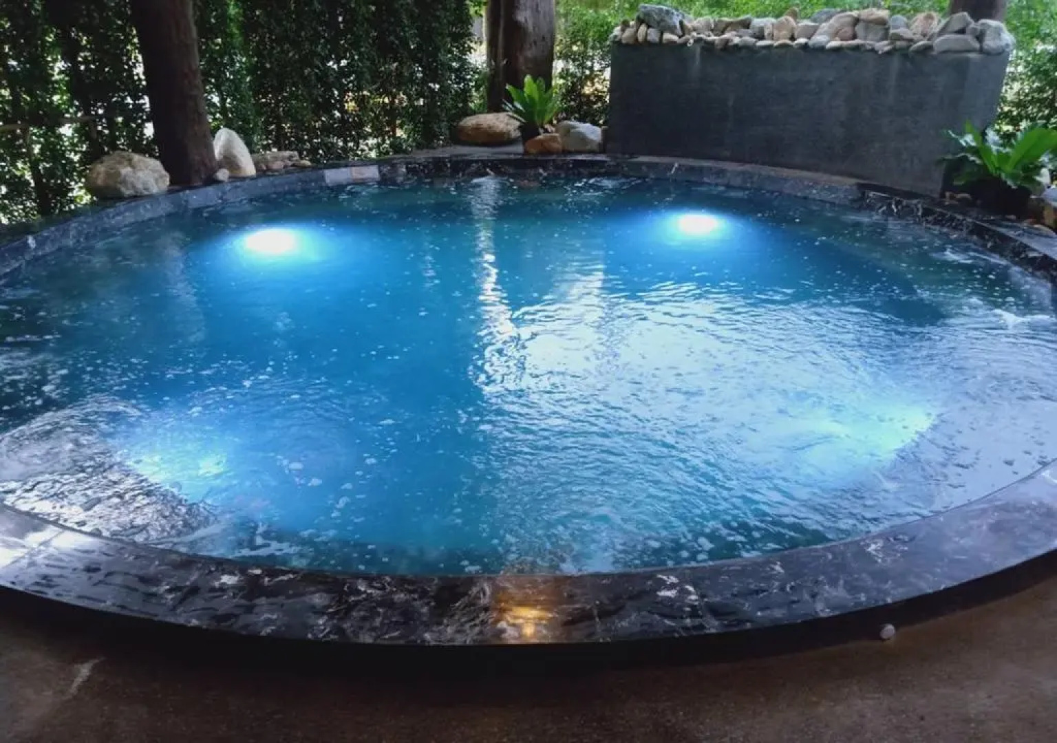 Aurora Resort Chiangdao