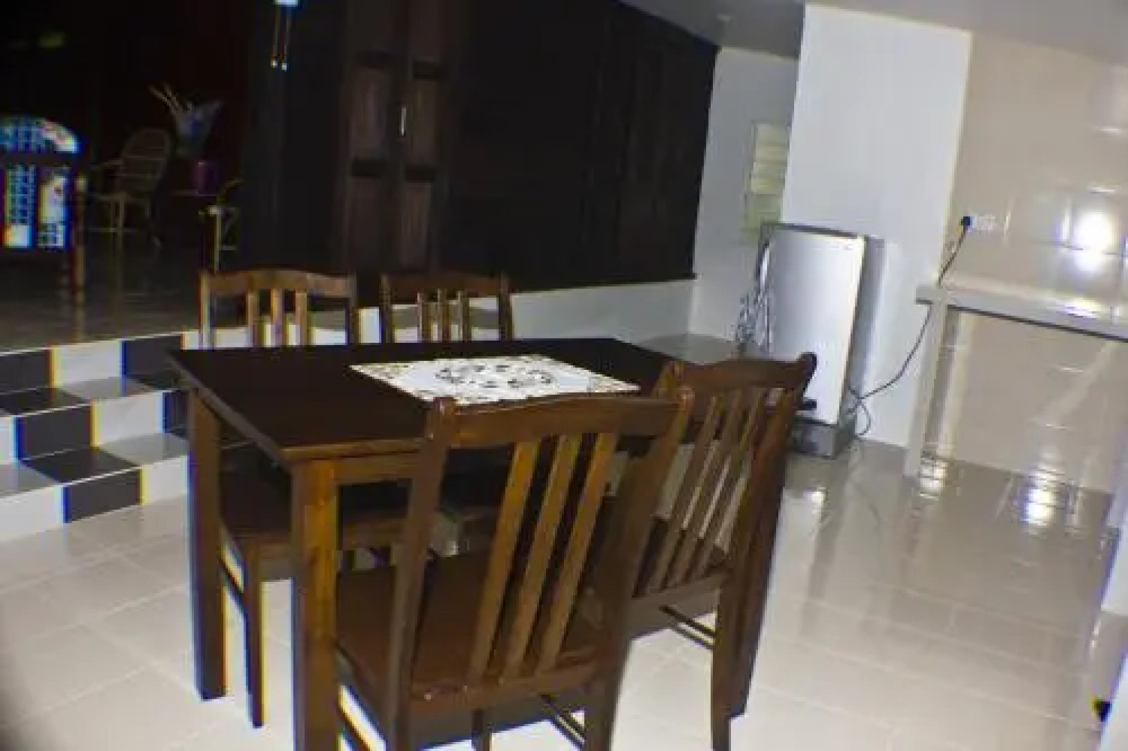 Holiday Home Sunshine Cenang