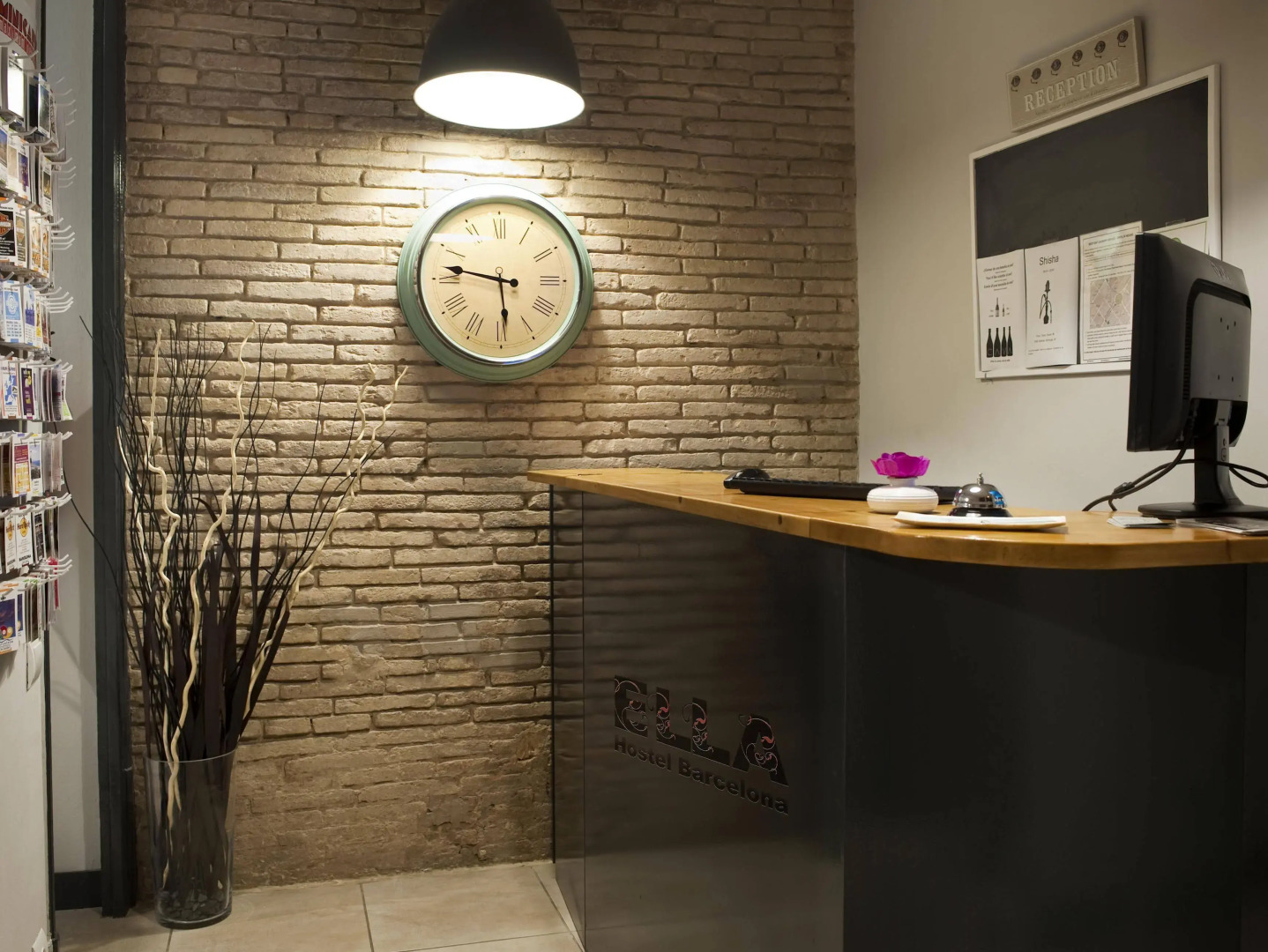 ELLA Guest House Barcelona