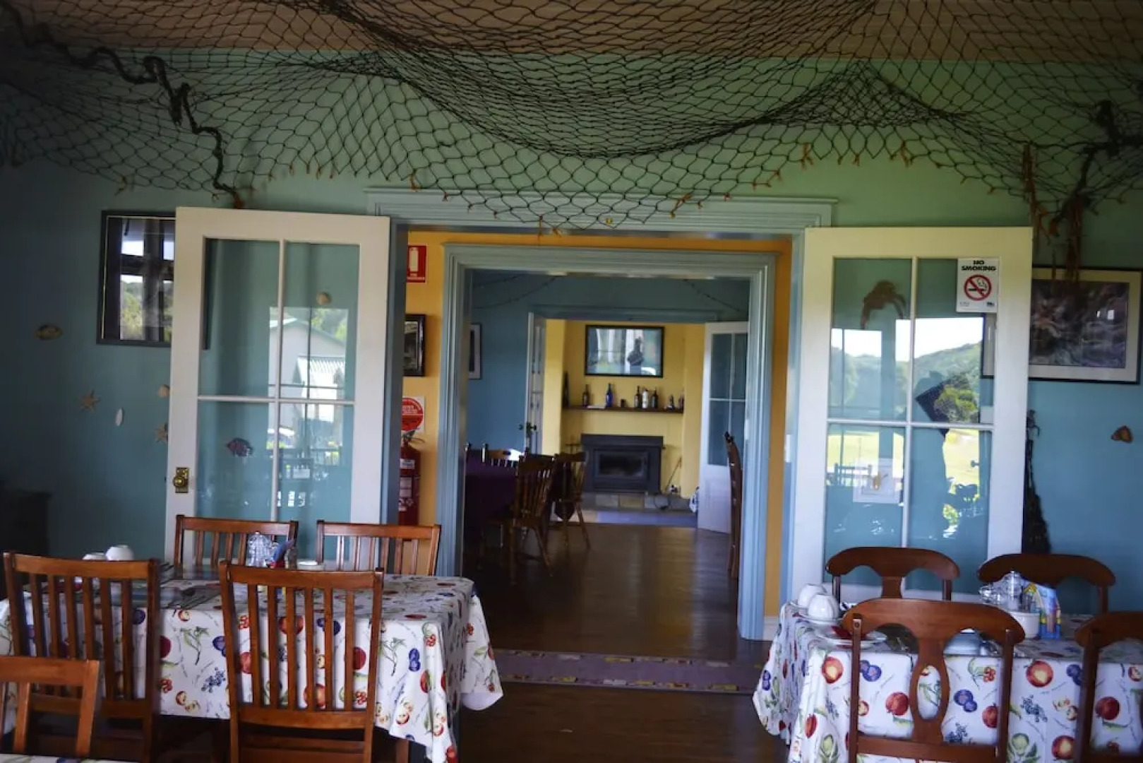 Cape Bridgewater Seaview Lodge