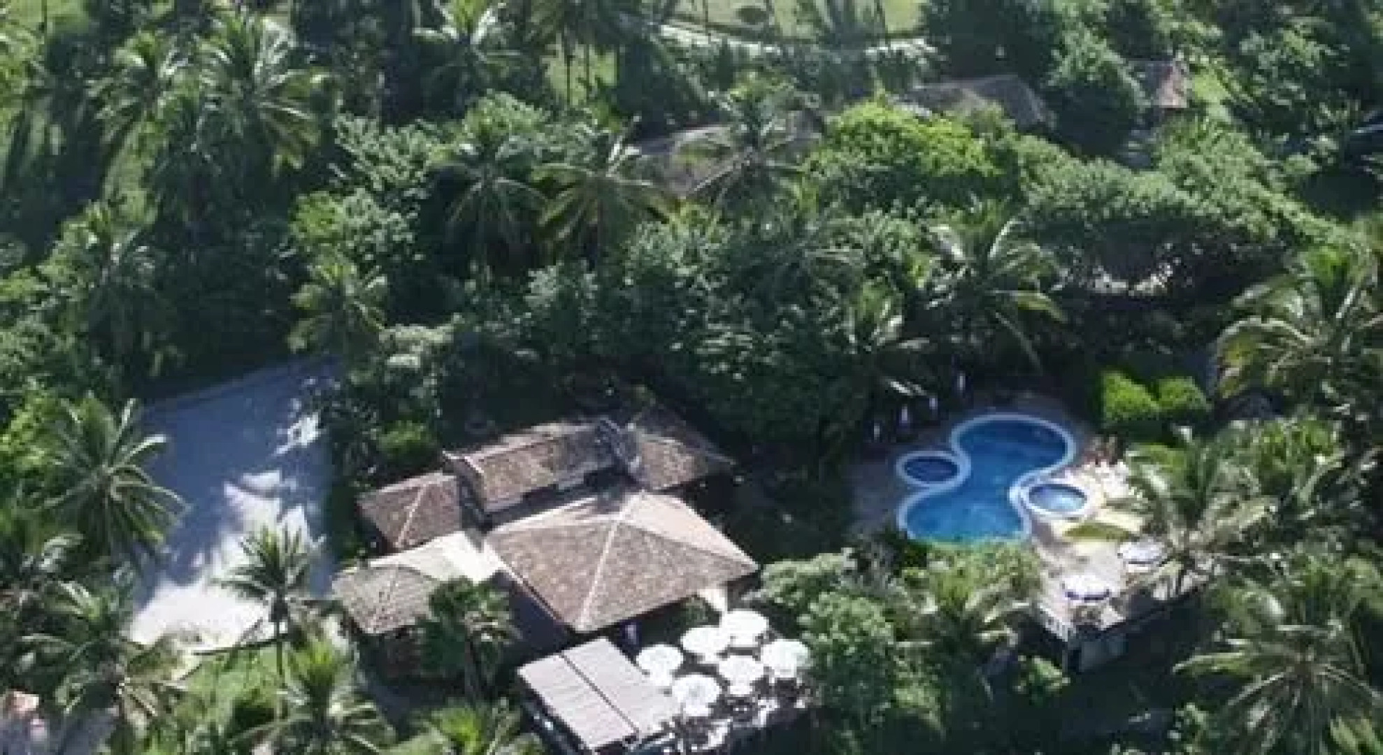 Pousada Morro dos Navegantes