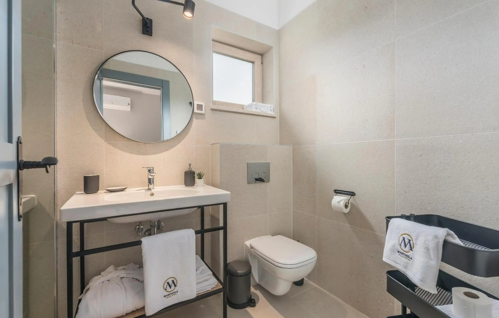 Martinela Villas Istria - Villa Vito