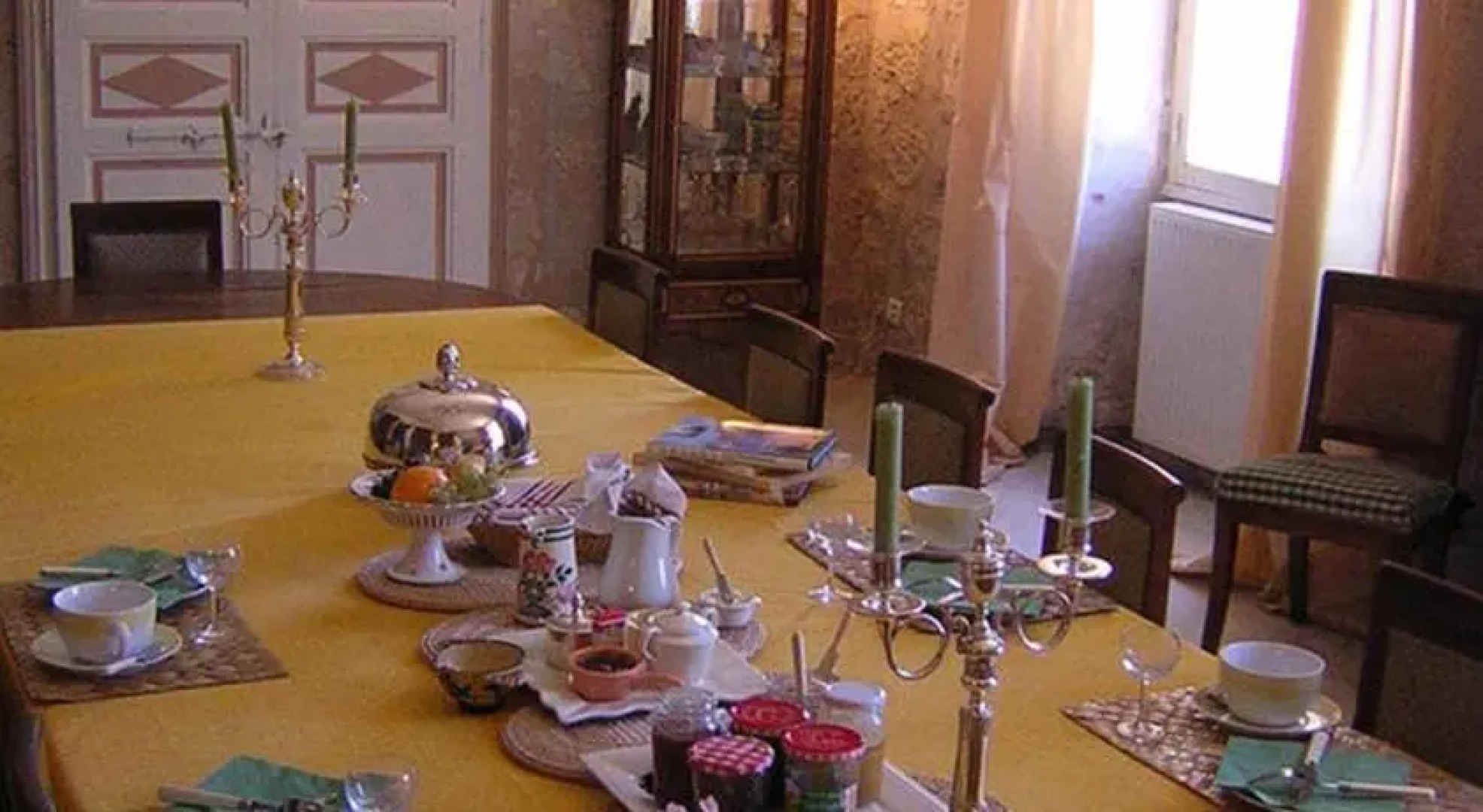 Chateau De Saint Loup en Albret