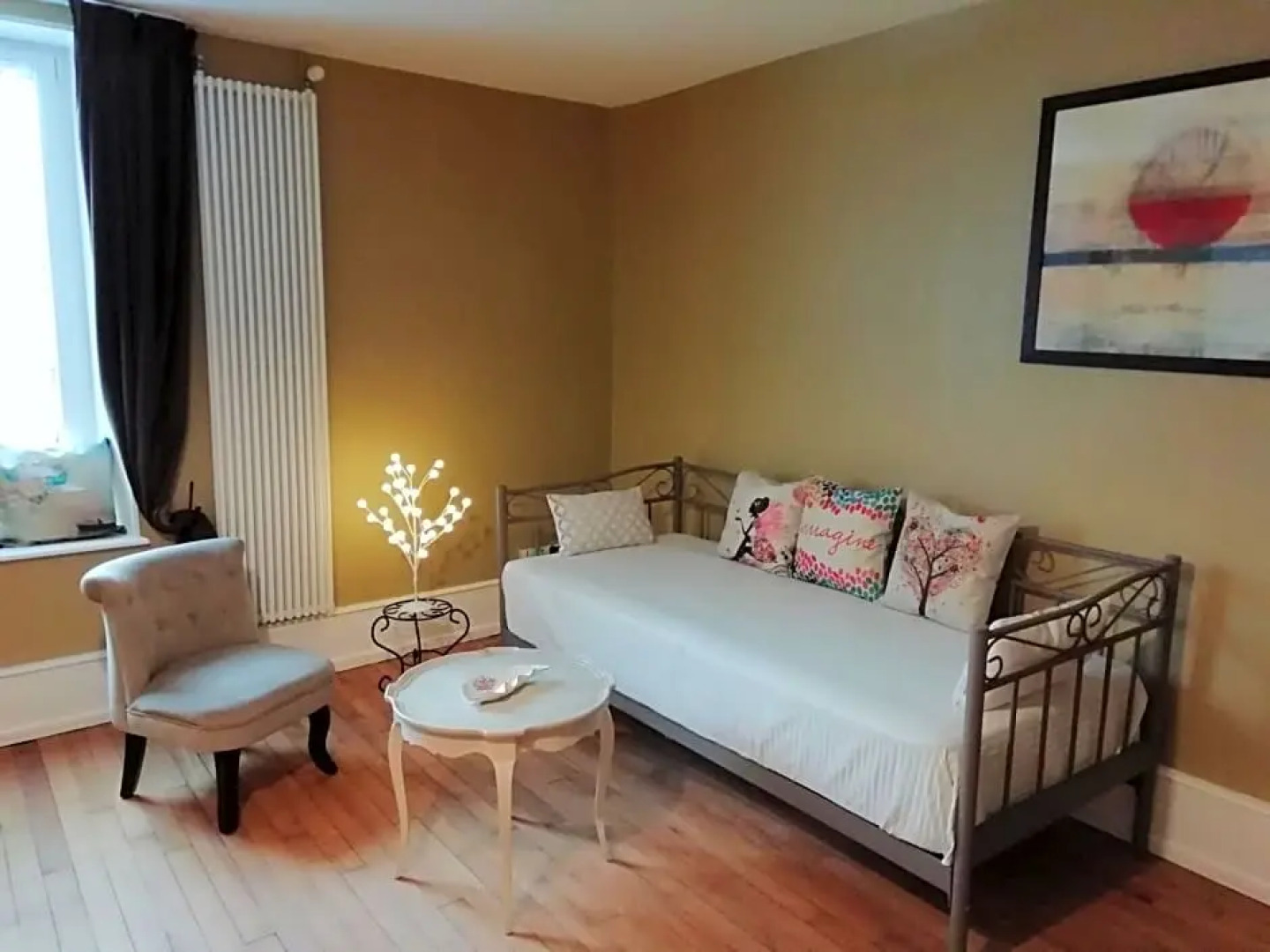 Chambres d'hôtes La Tuilerie