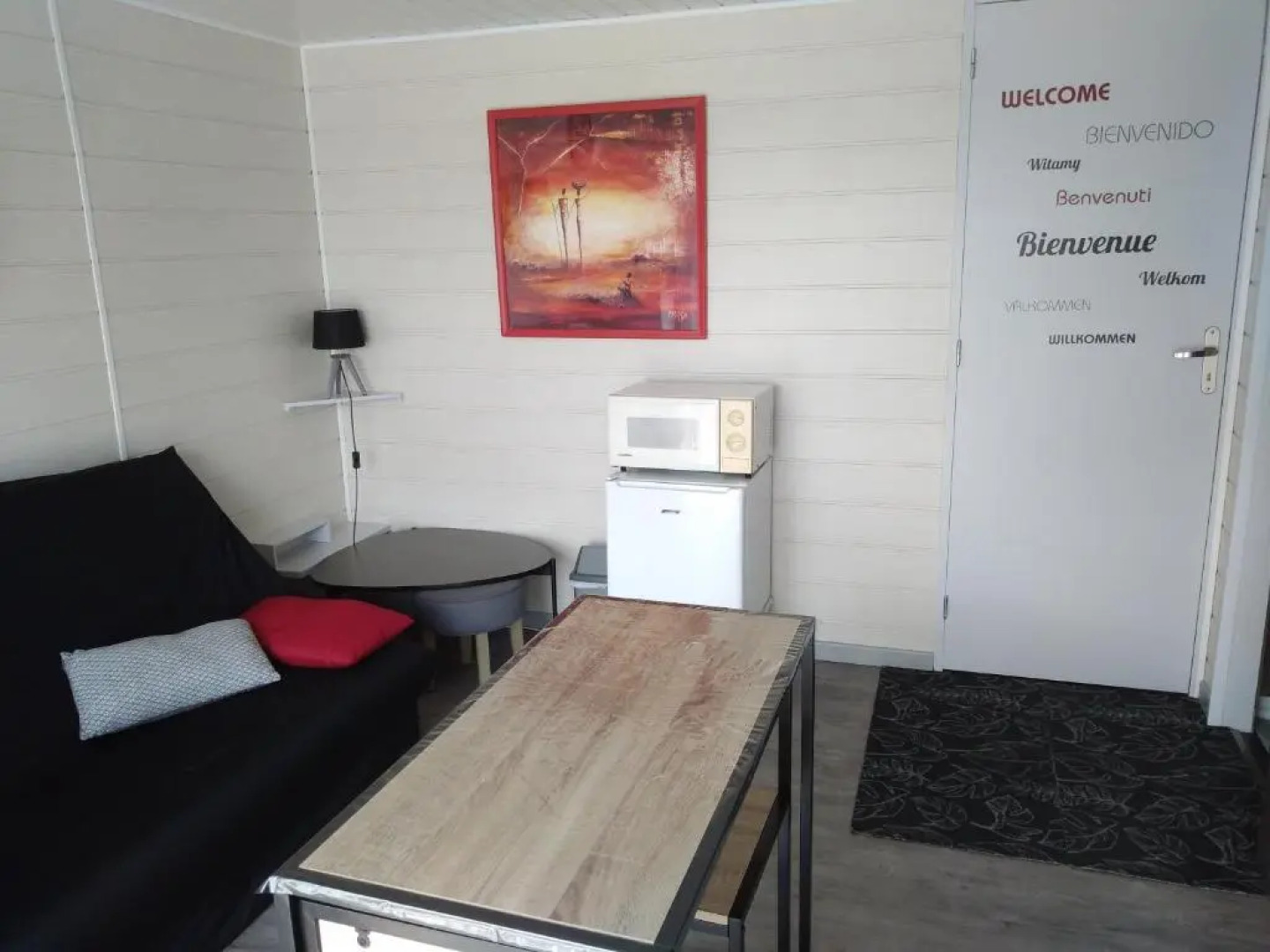 Un Petit Coin de Vendé