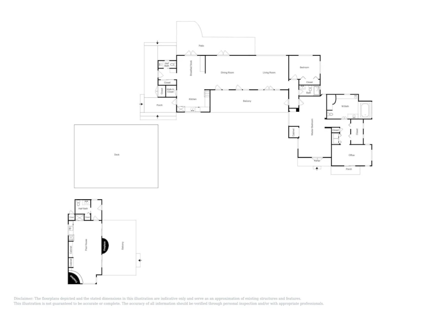 Valley of the Moon Estate by RedAwning