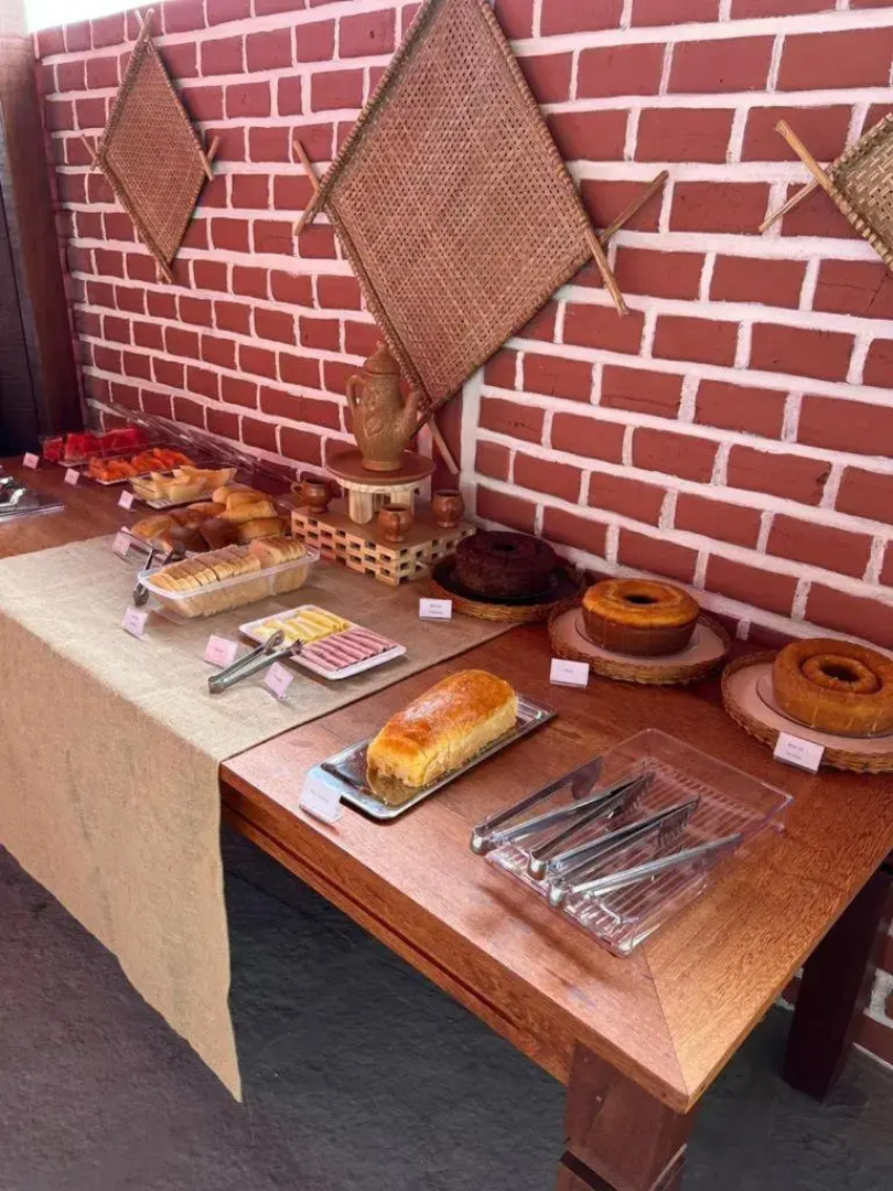 Pousada Cajueiro Atins