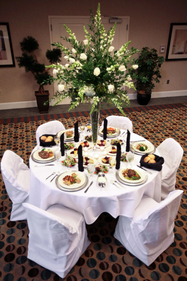 Hilton Garden Inn Mobile West I-65/Airport Blvd