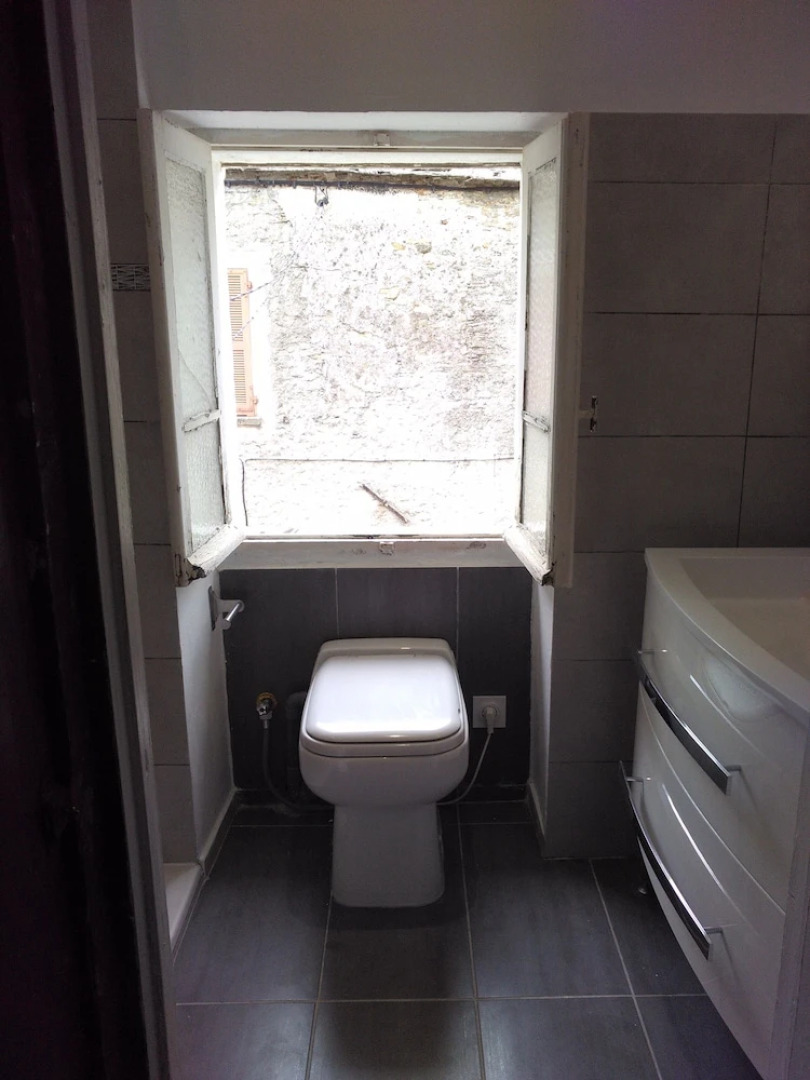 English Club in Corsica B&B in Porri