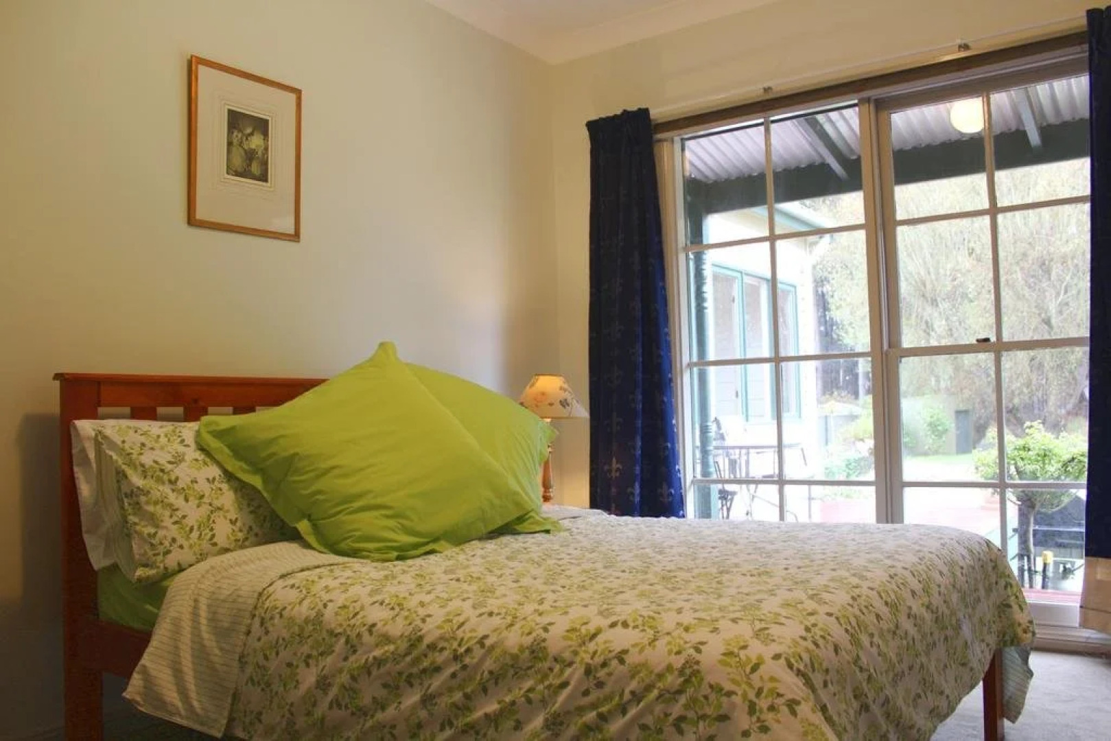 Woodend Old School House