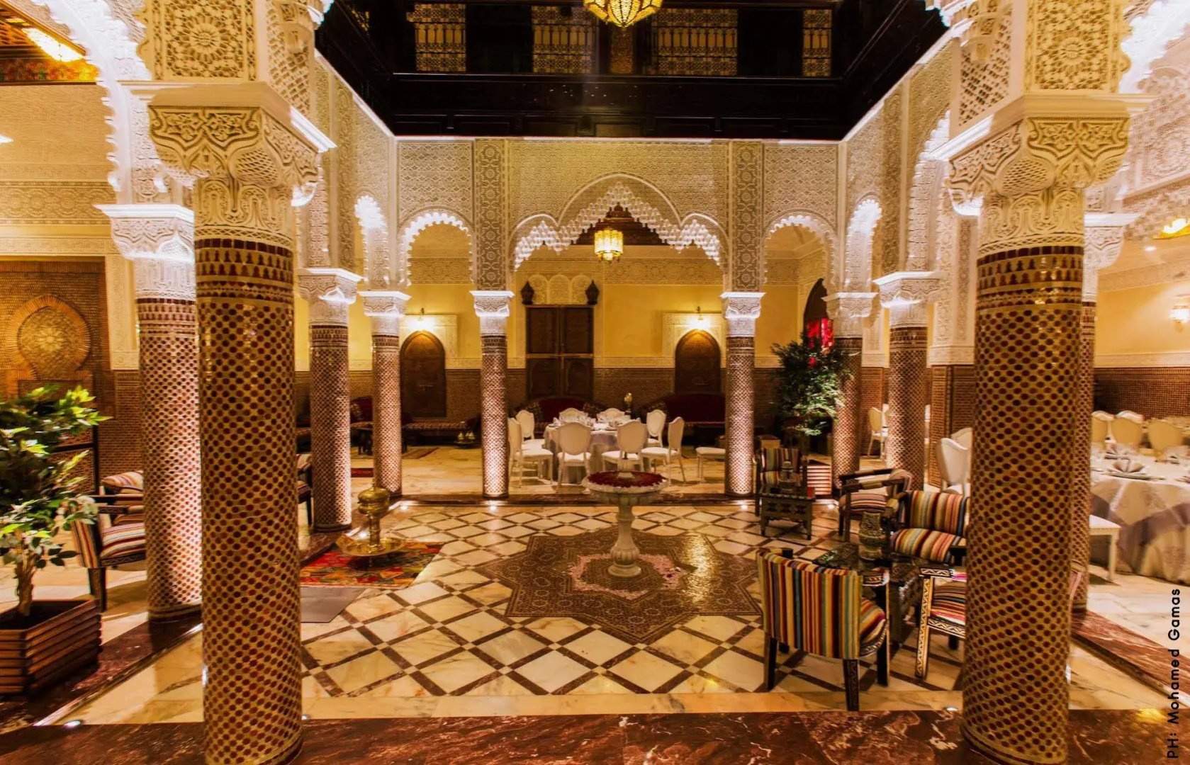Riad Ritaj