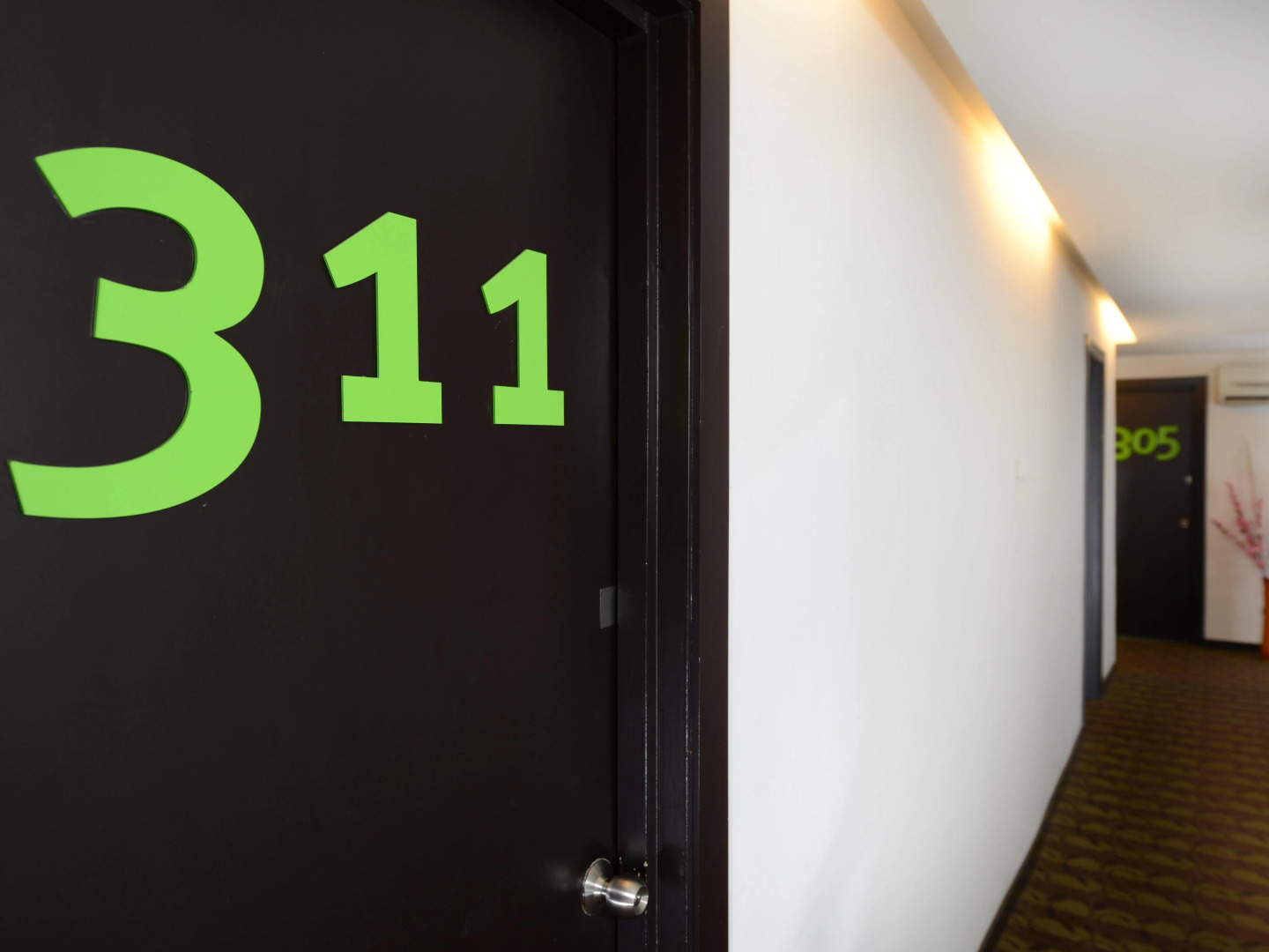 Citin Langkawi by Compass Hospitality