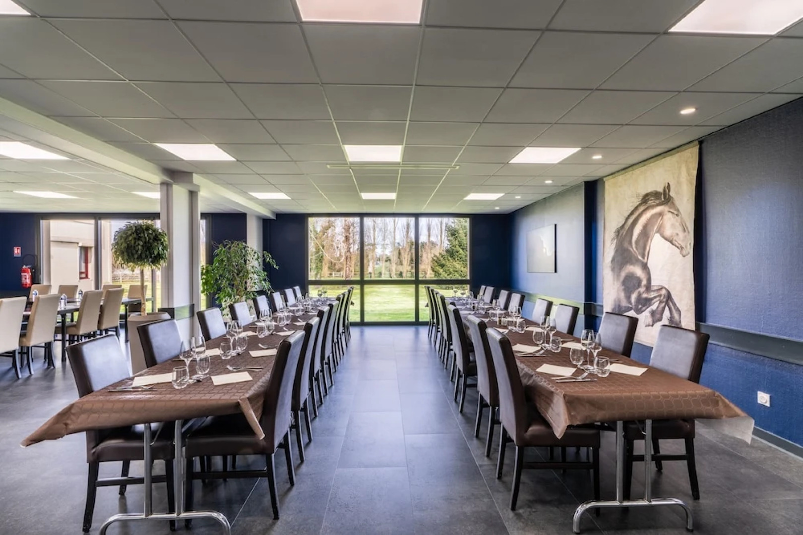 Hotel Le Sainte Mere