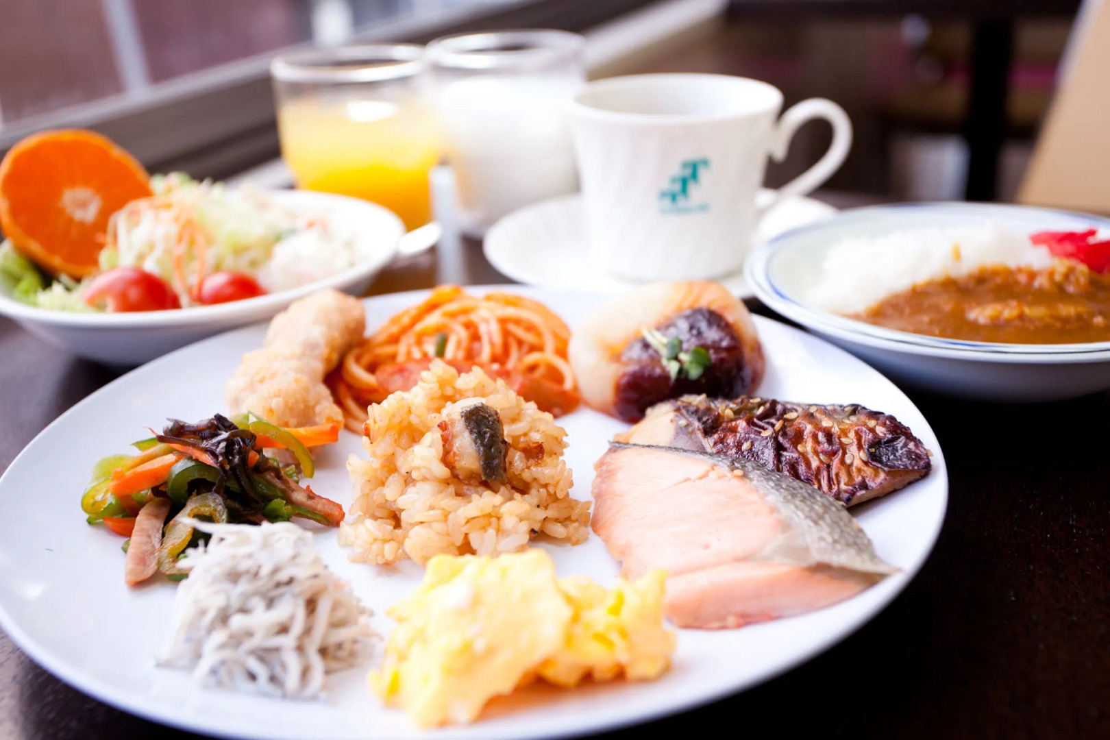 Kuretake Inn Hamanako