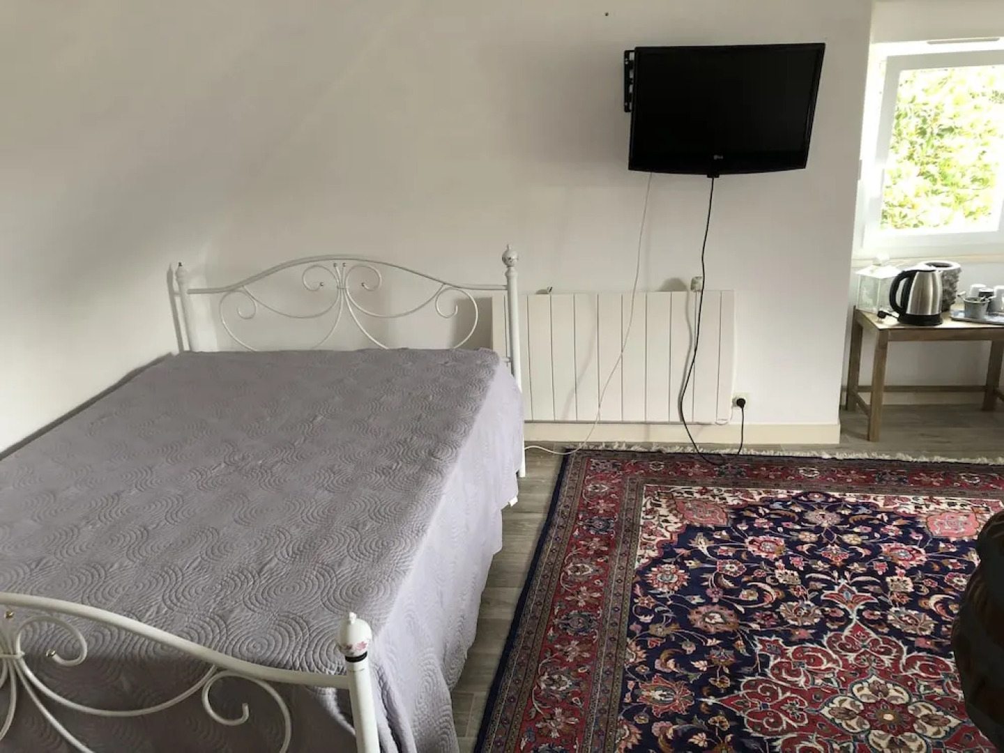 La longere du golfe - Chambres d'hotes