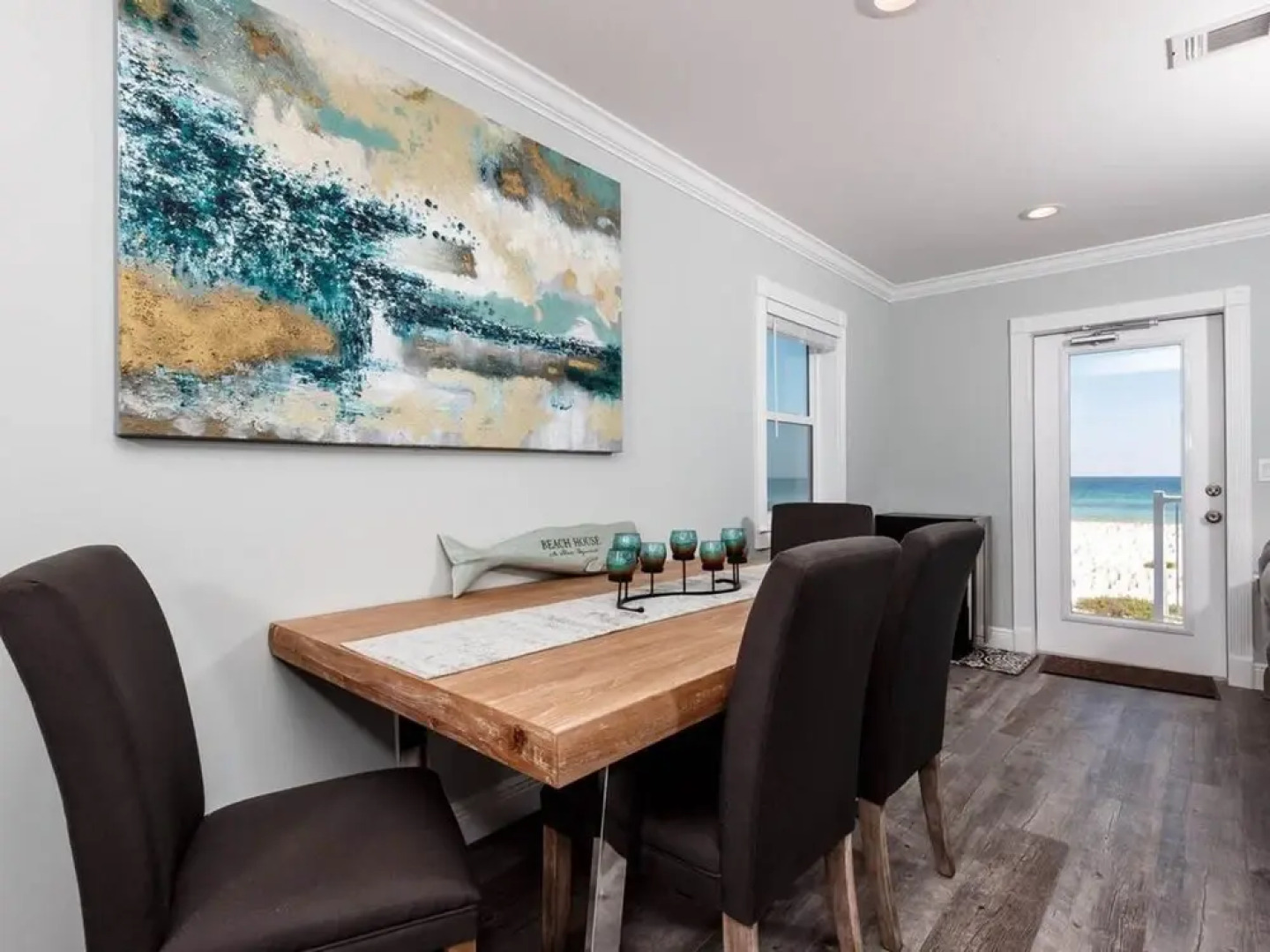 Happy Place Townhome