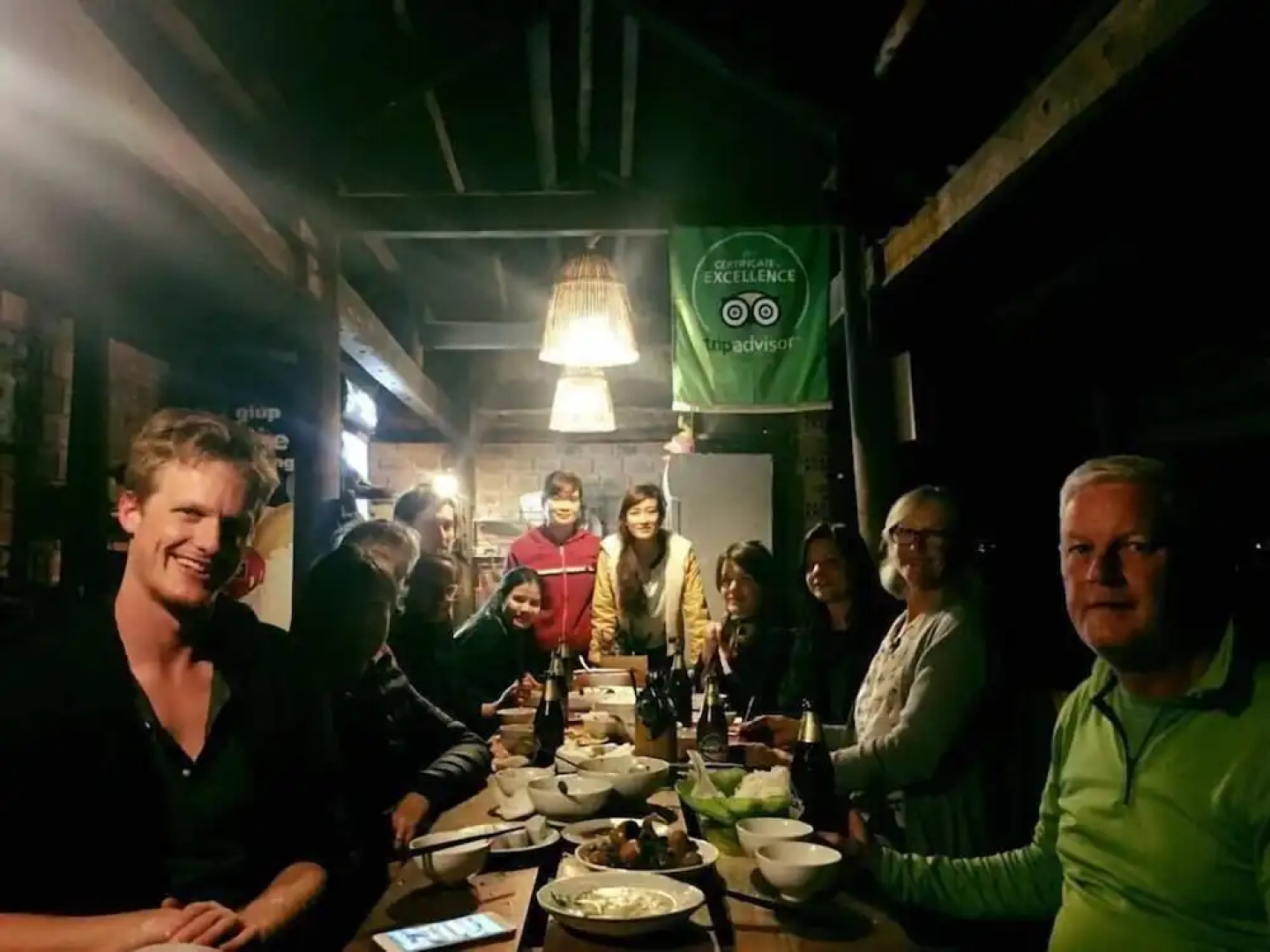 Jungle Boss Homestay